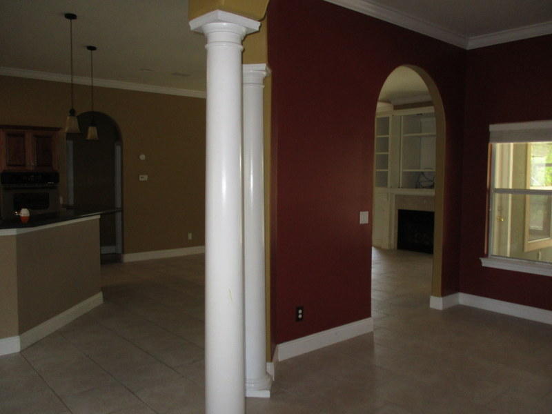 BAYOU BREEZE - Residential