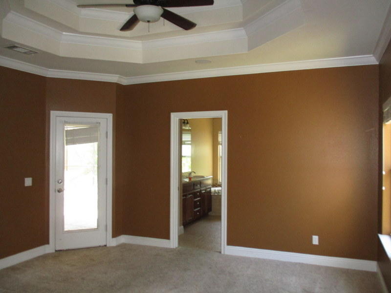 BAYOU BREEZE - Residential