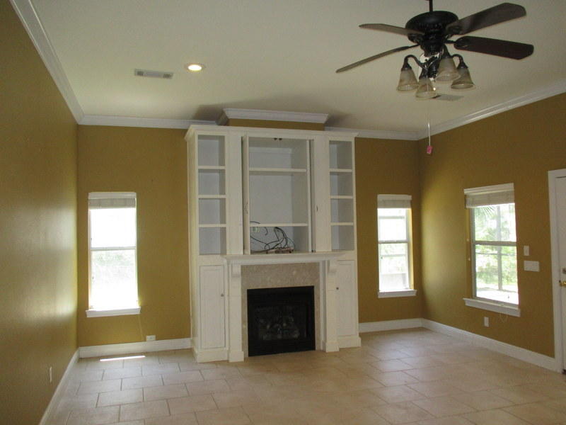 BAYOU BREEZE - Residential