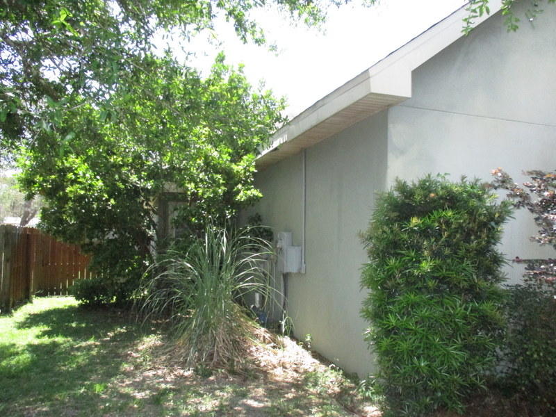 BAYOU BREEZE - Residential