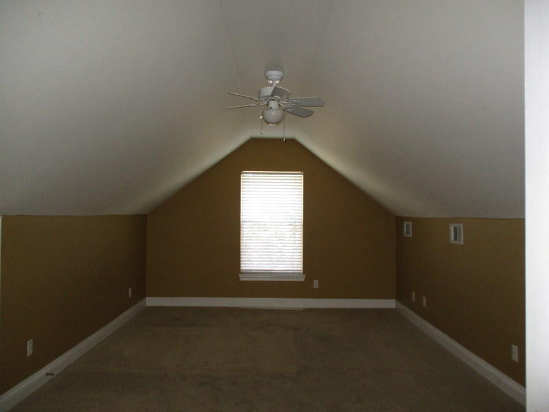 BAYOU BREEZE - Residential