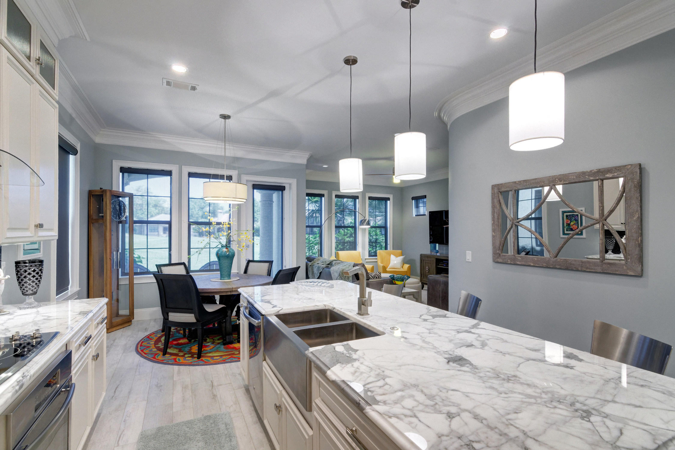 VILLA LAGO - Residential