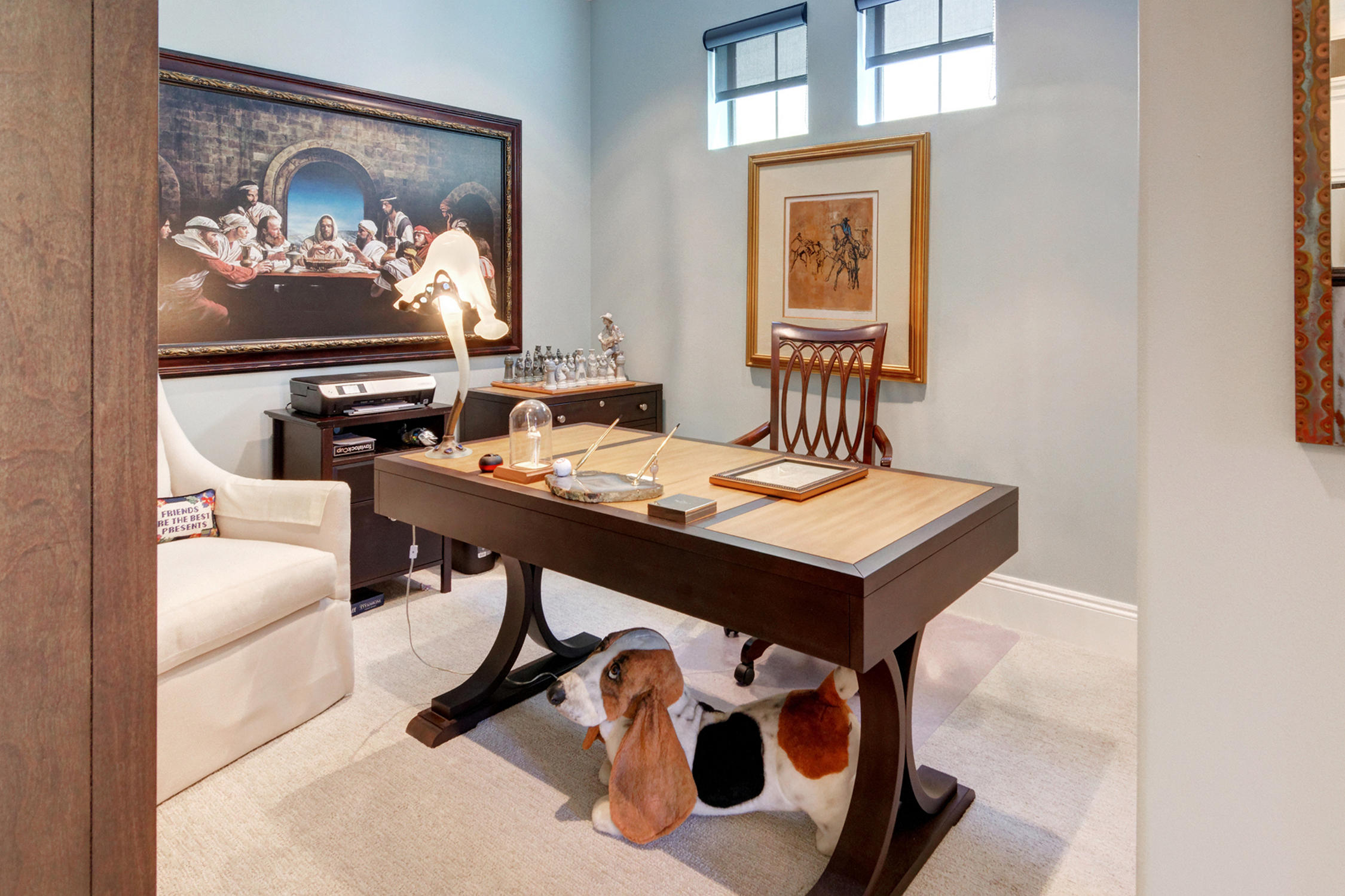 VILLA LAGO - Residential