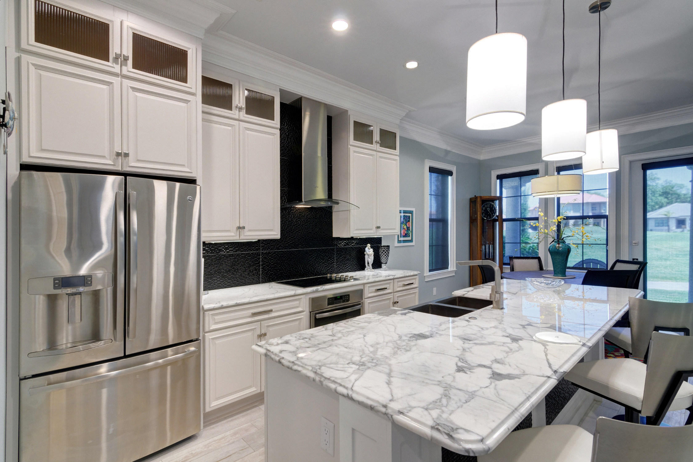 VILLA LAGO - Residential