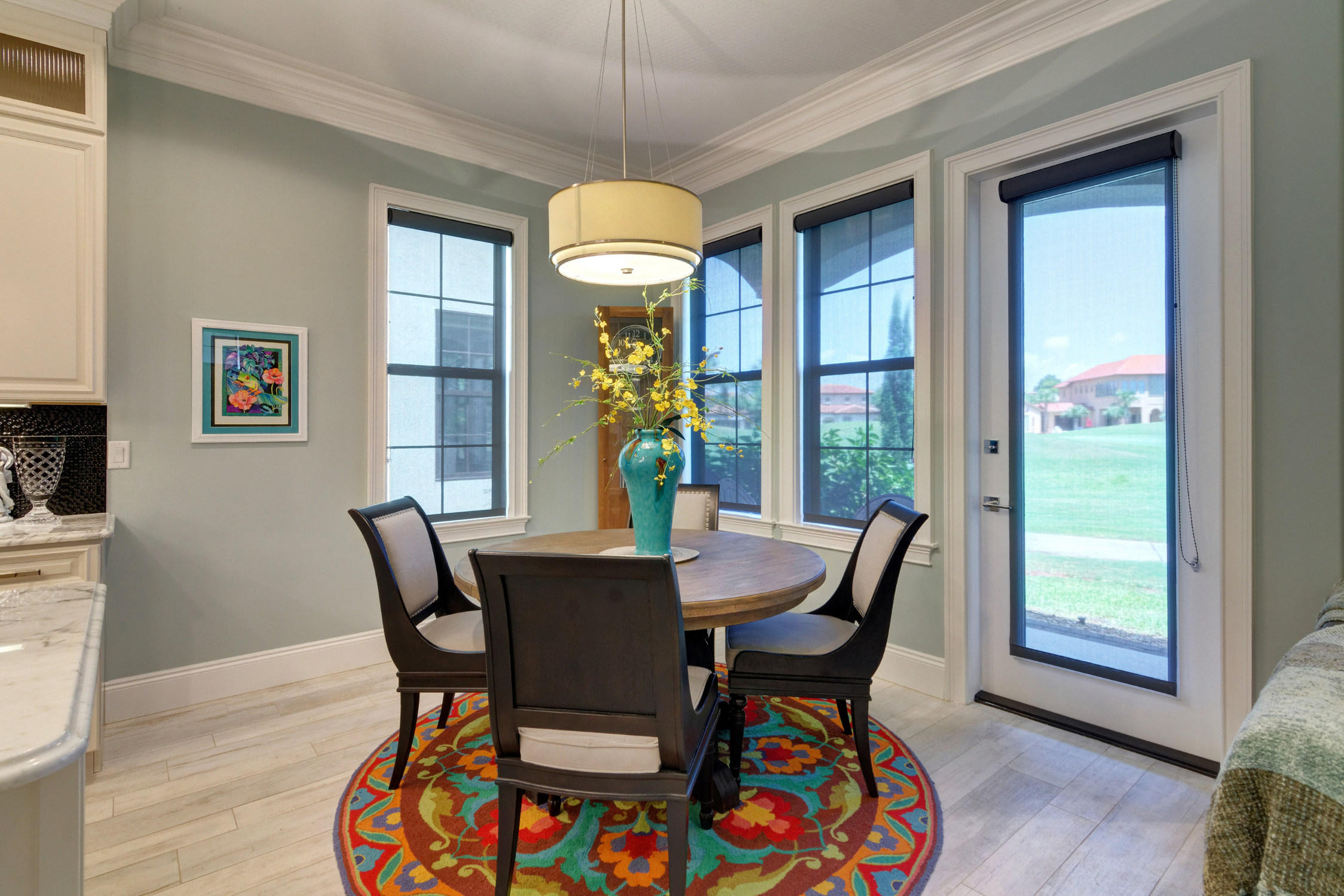 VILLA LAGO - Residential