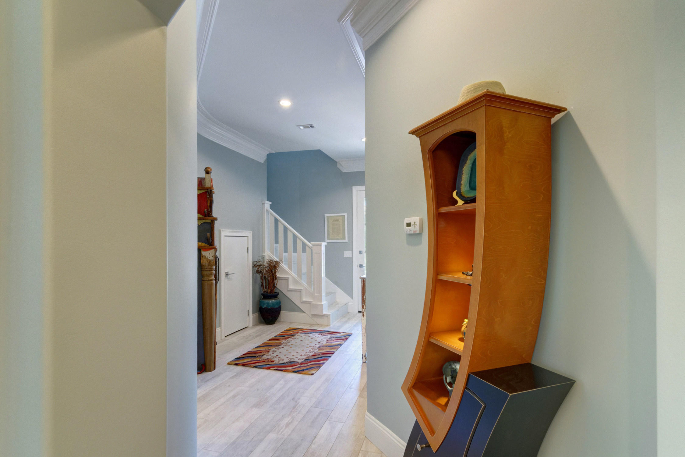 VILLA LAGO - Residential