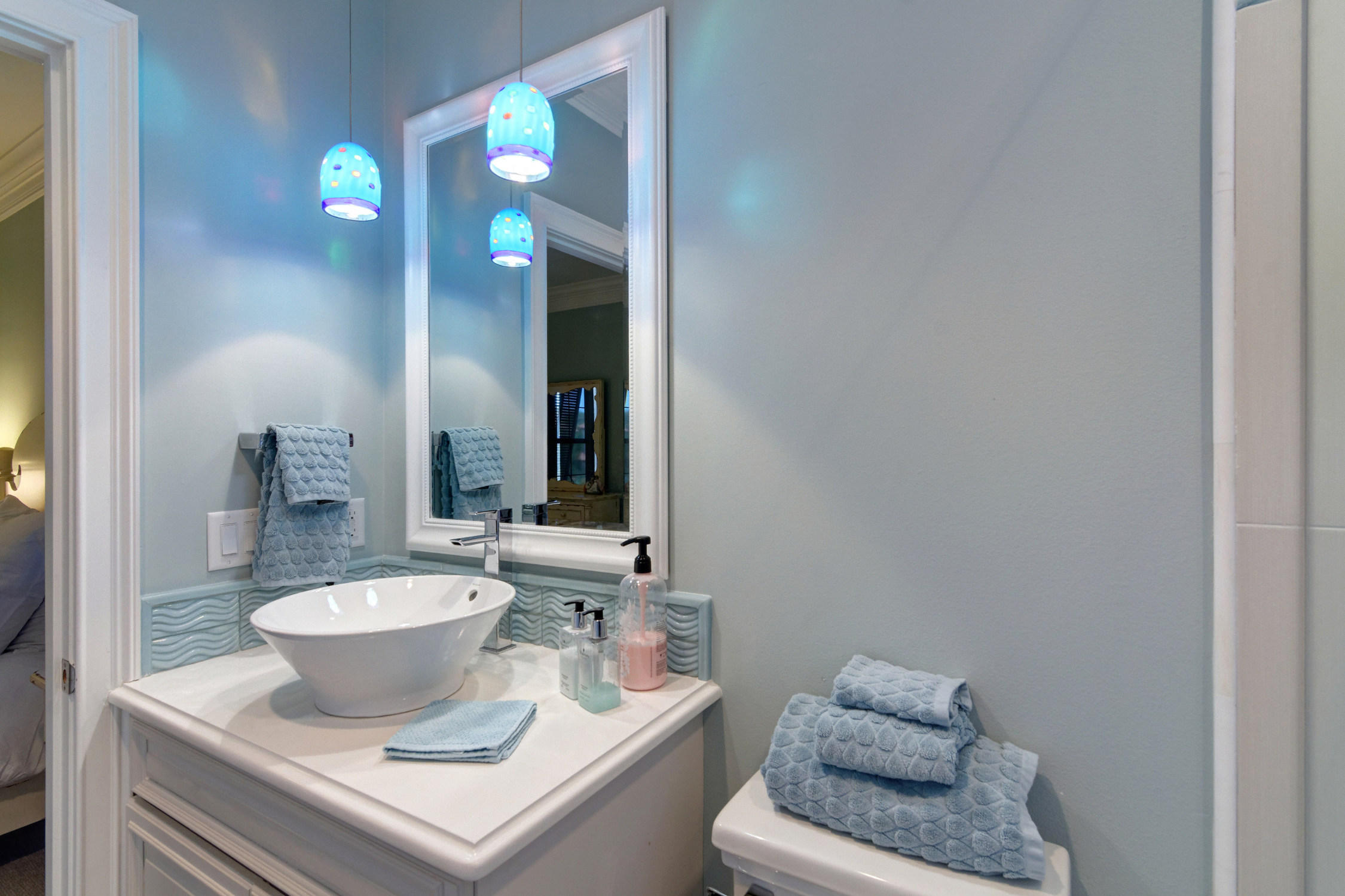 VILLA LAGO - Residential