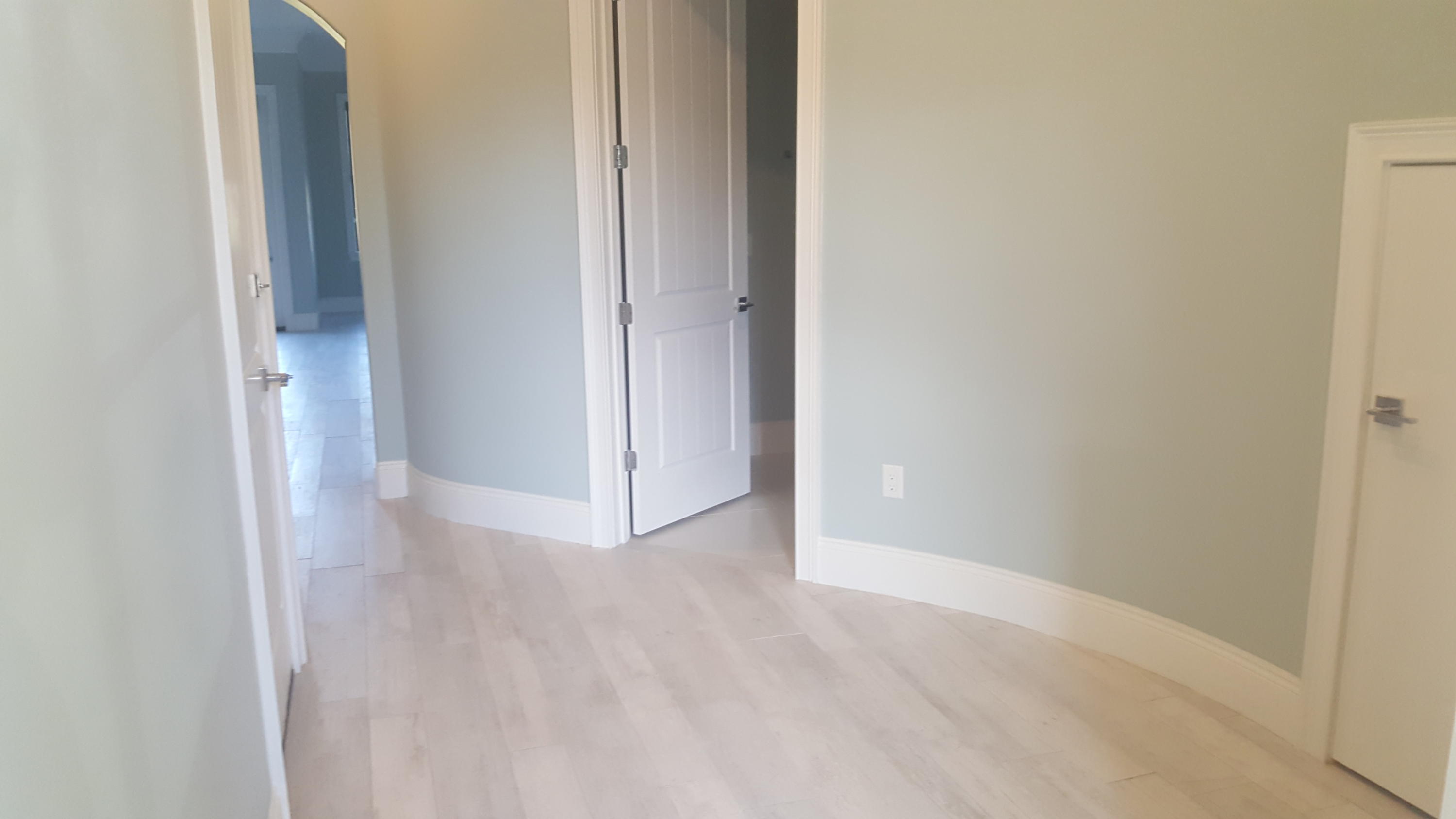 VILLA LAGO - Residential