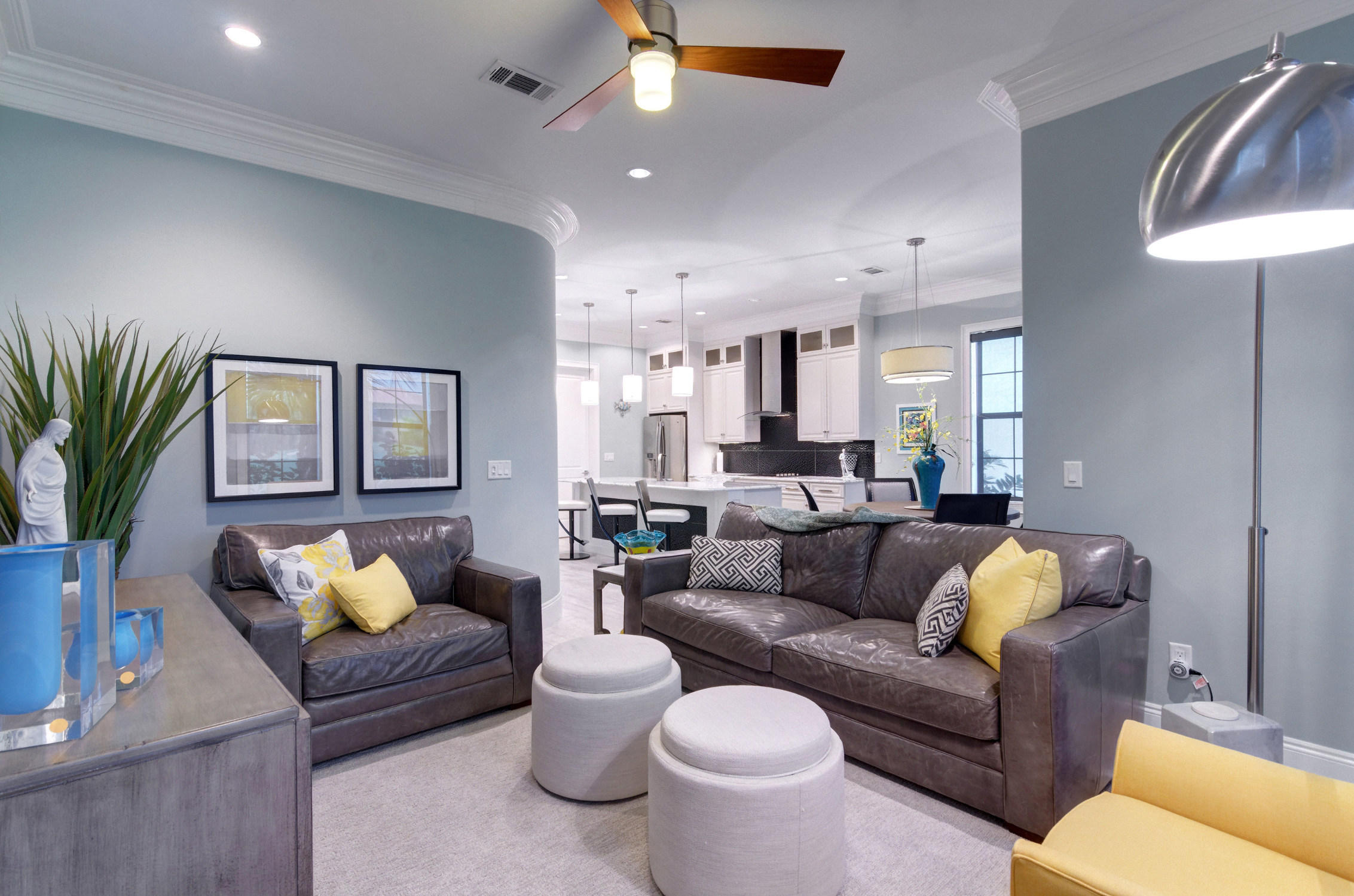 VILLA LAGO - Residential