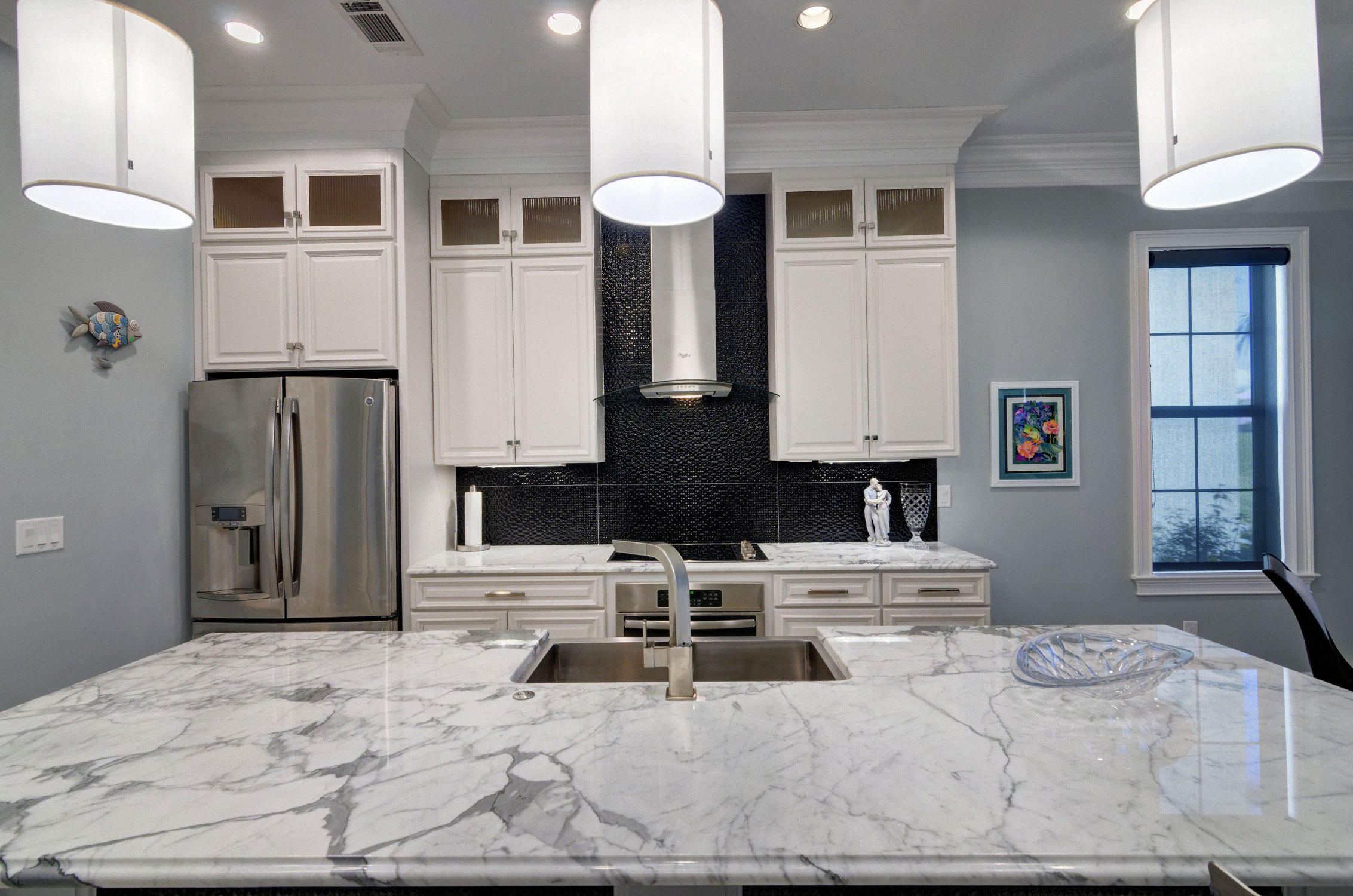 VILLA LAGO - Residential