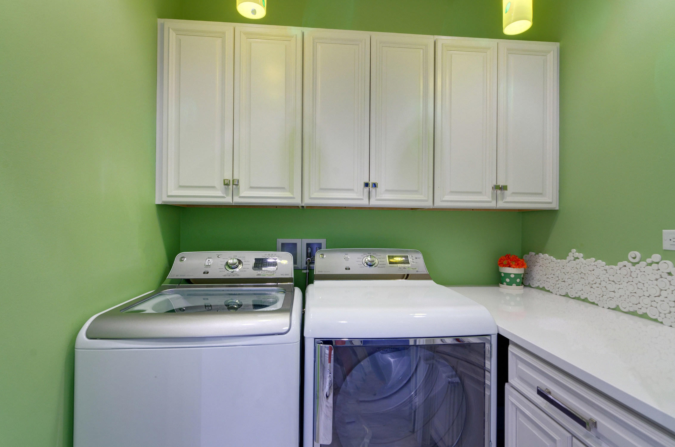 VILLA LAGO - Residential