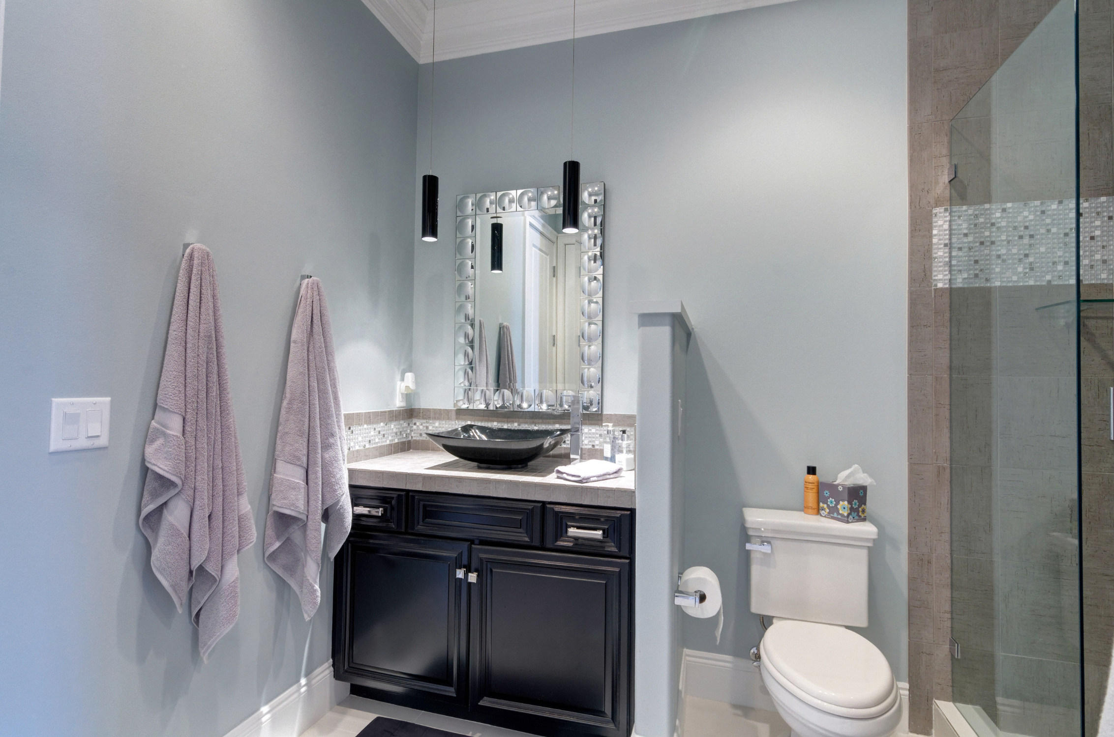 VILLA LAGO - Residential