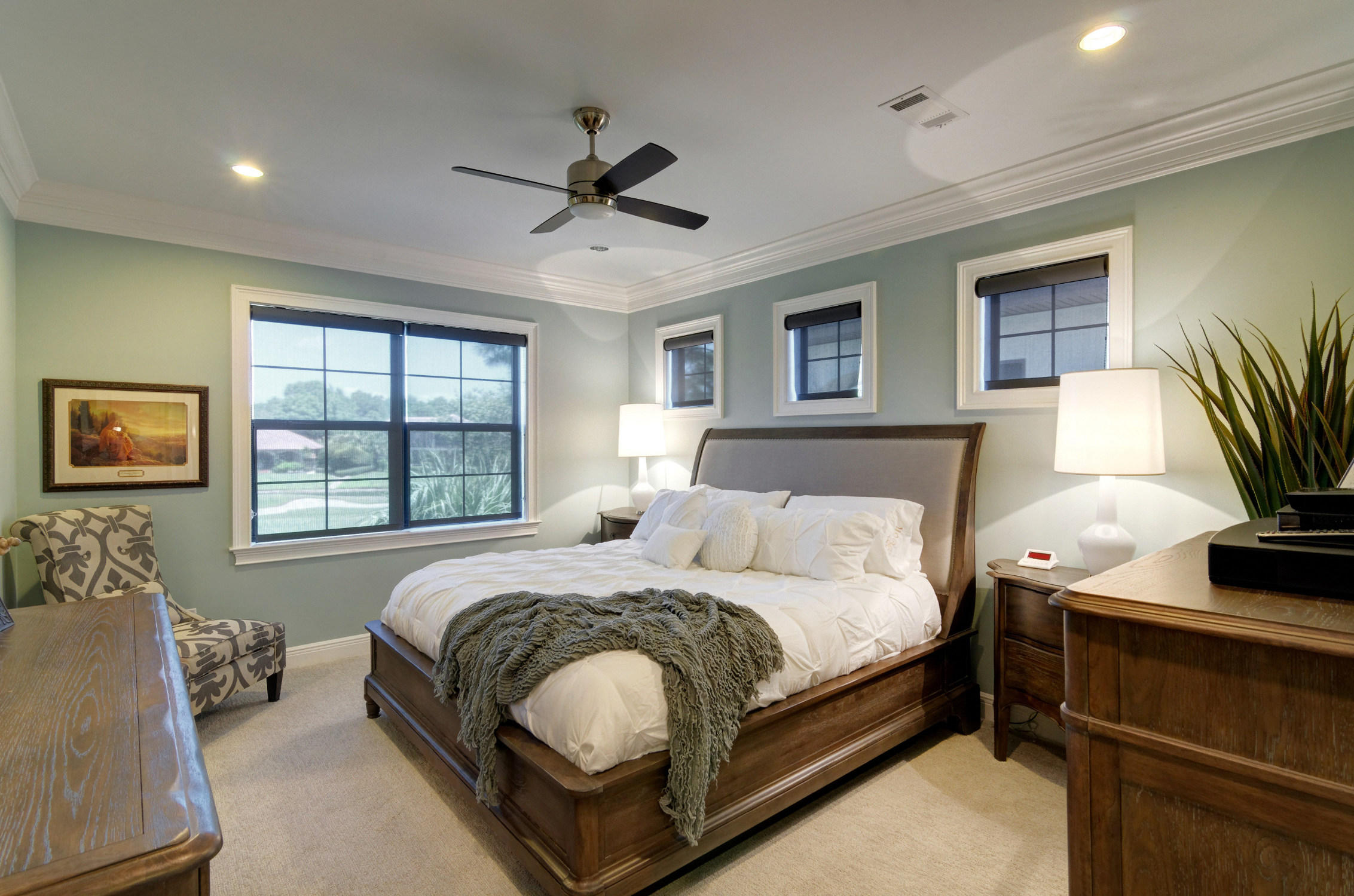 VILLA LAGO - Residential