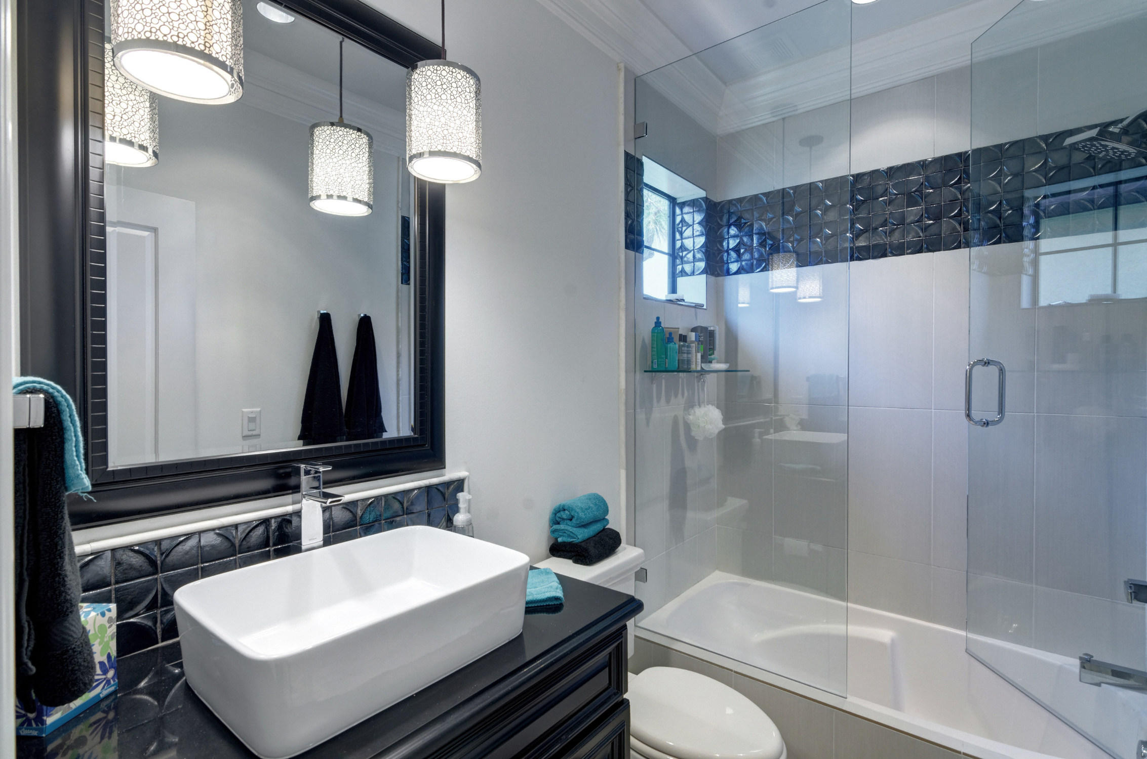 VILLA LAGO - Residential