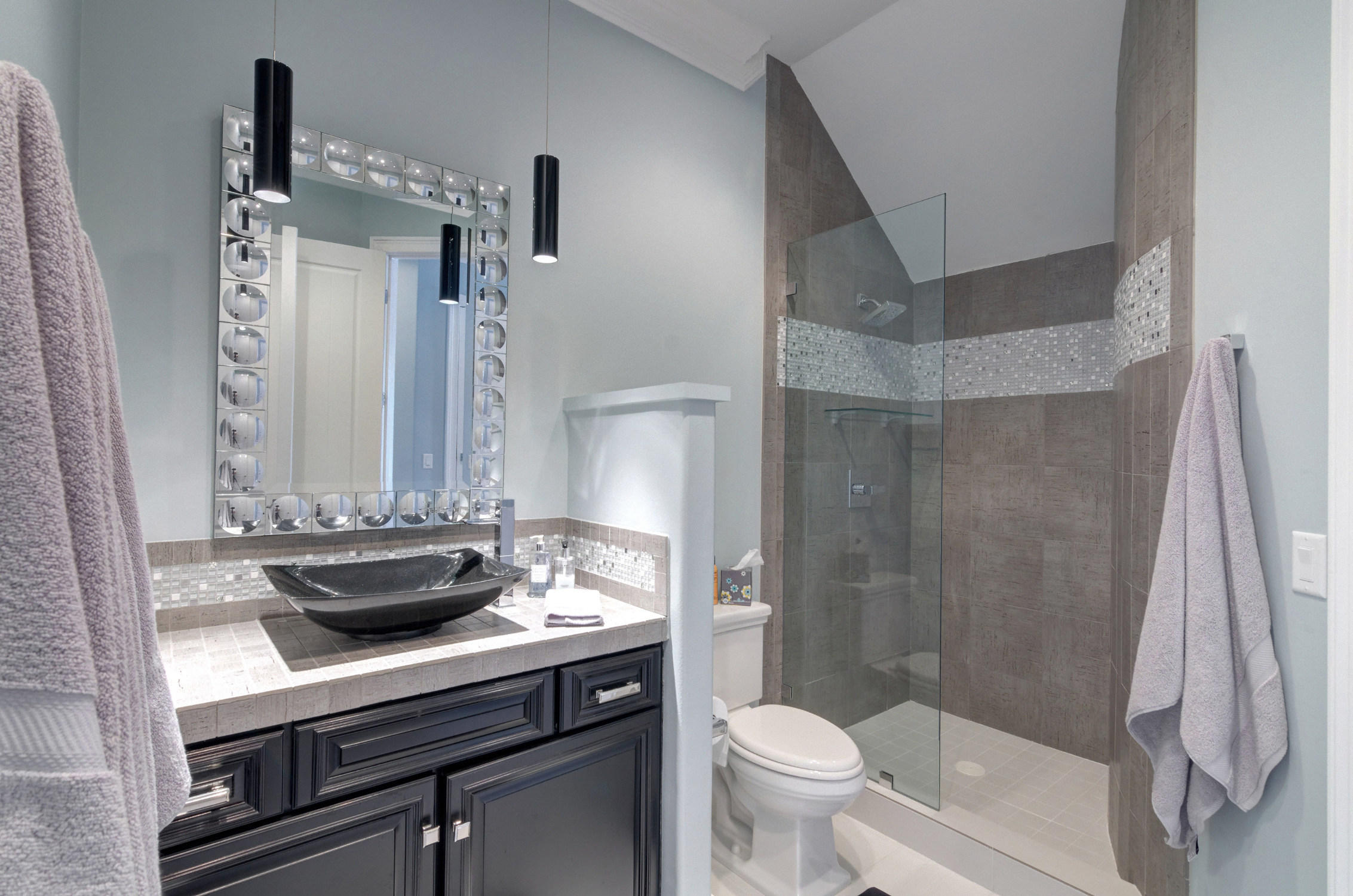 VILLA LAGO - Residential