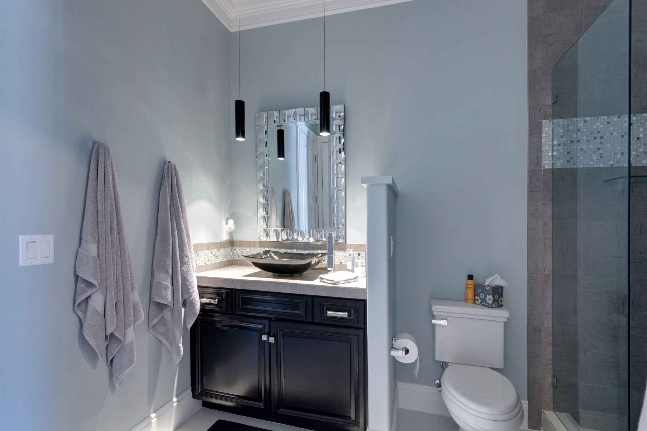 VILLA LAGO - Residential