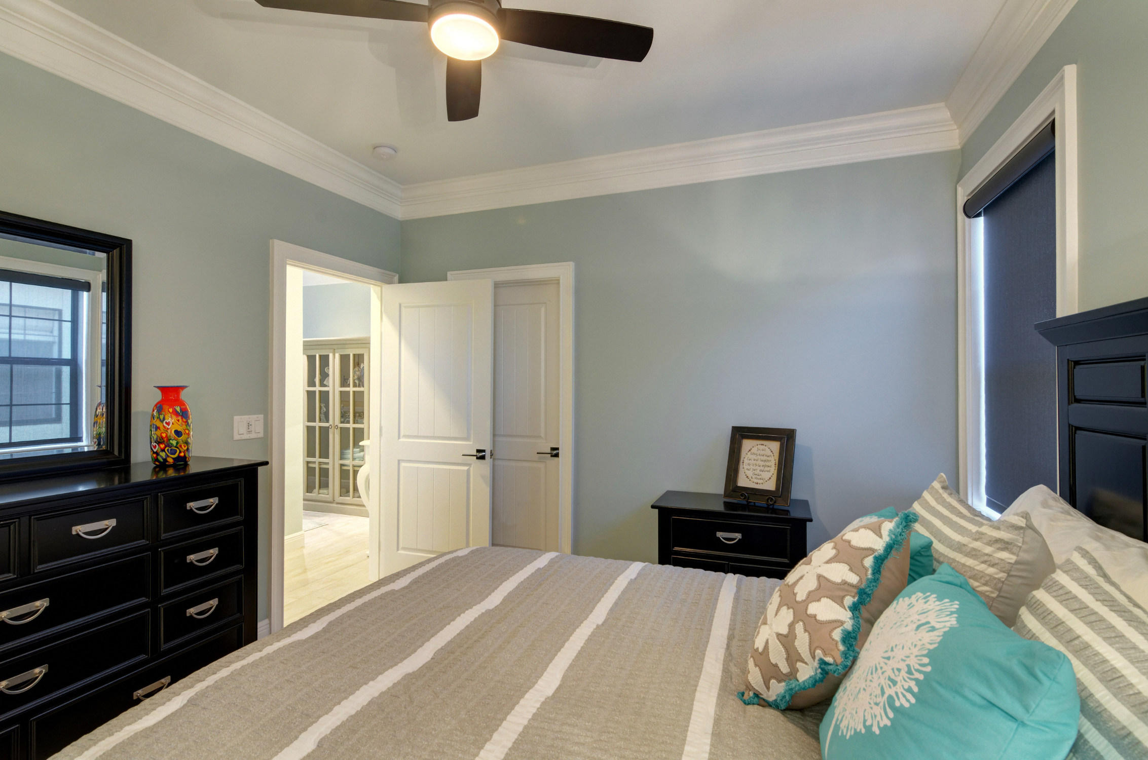 VILLA LAGO - Residential