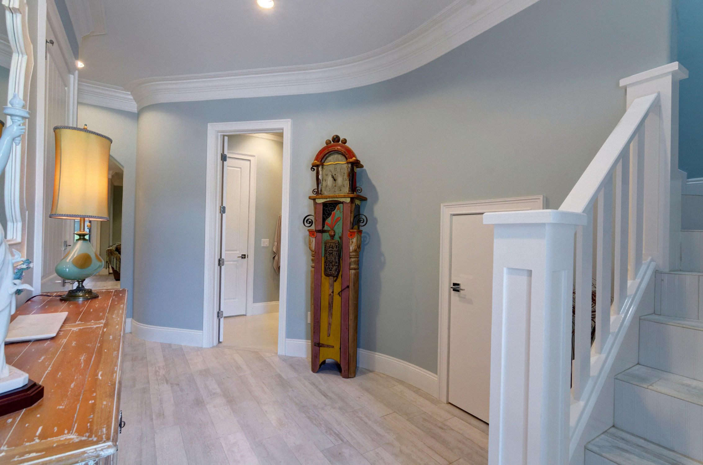 VILLA LAGO - Residential