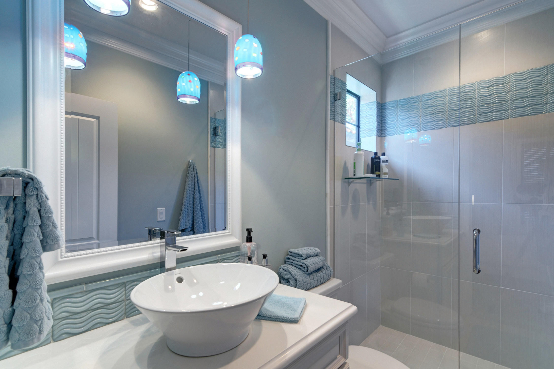 VILLA LAGO - Residential