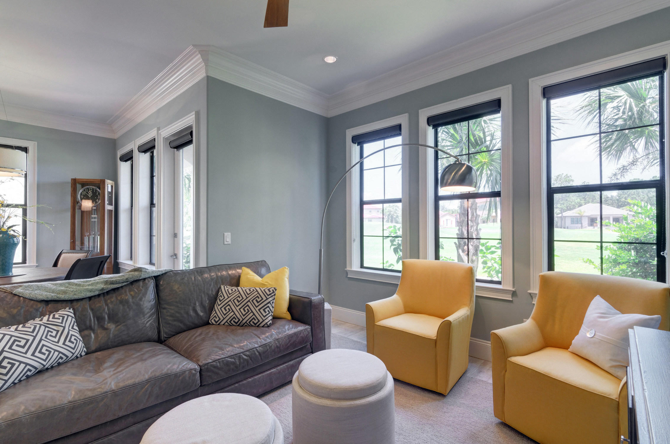 VILLA LAGO - Residential