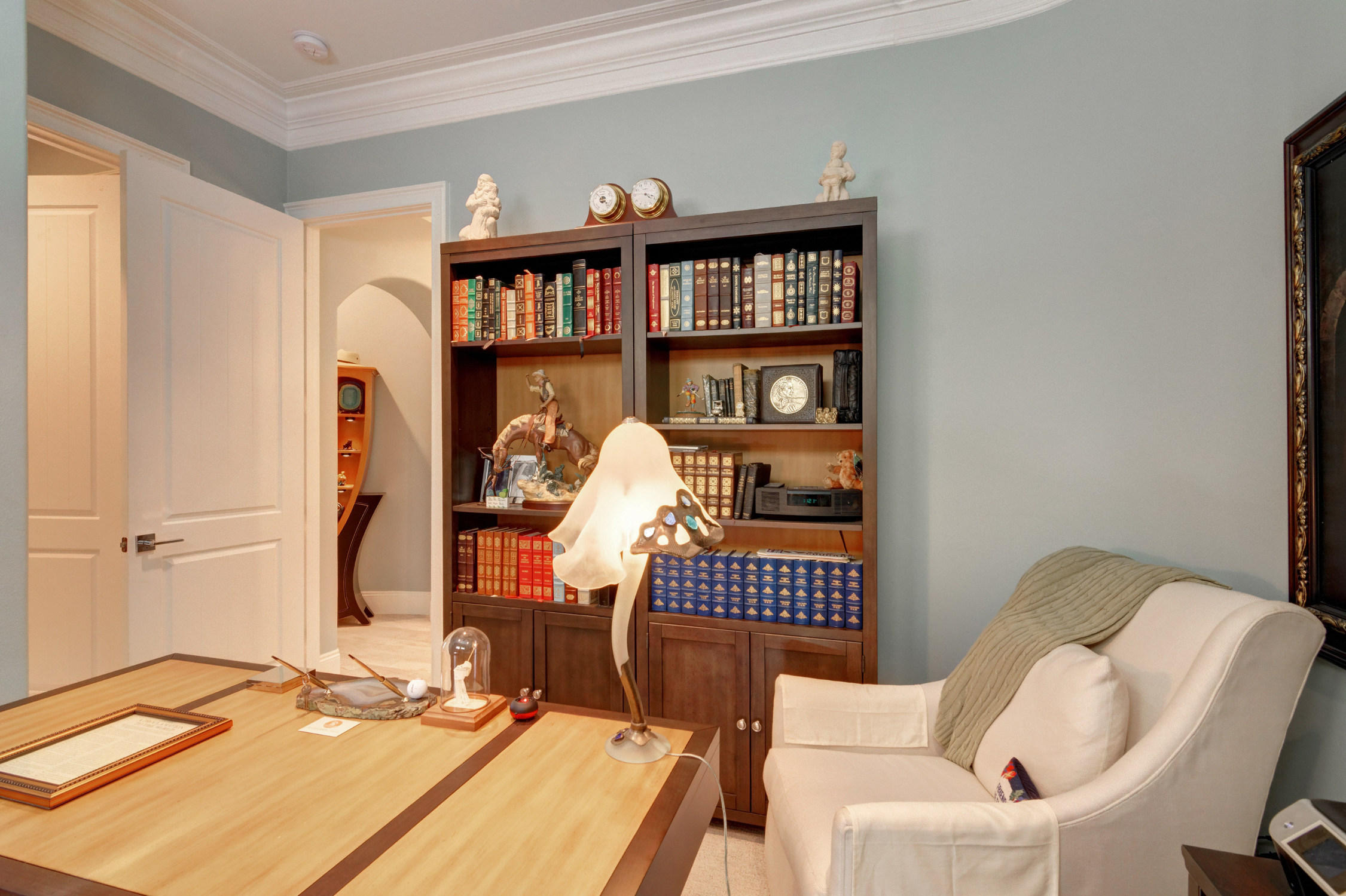 VILLA LAGO - Residential