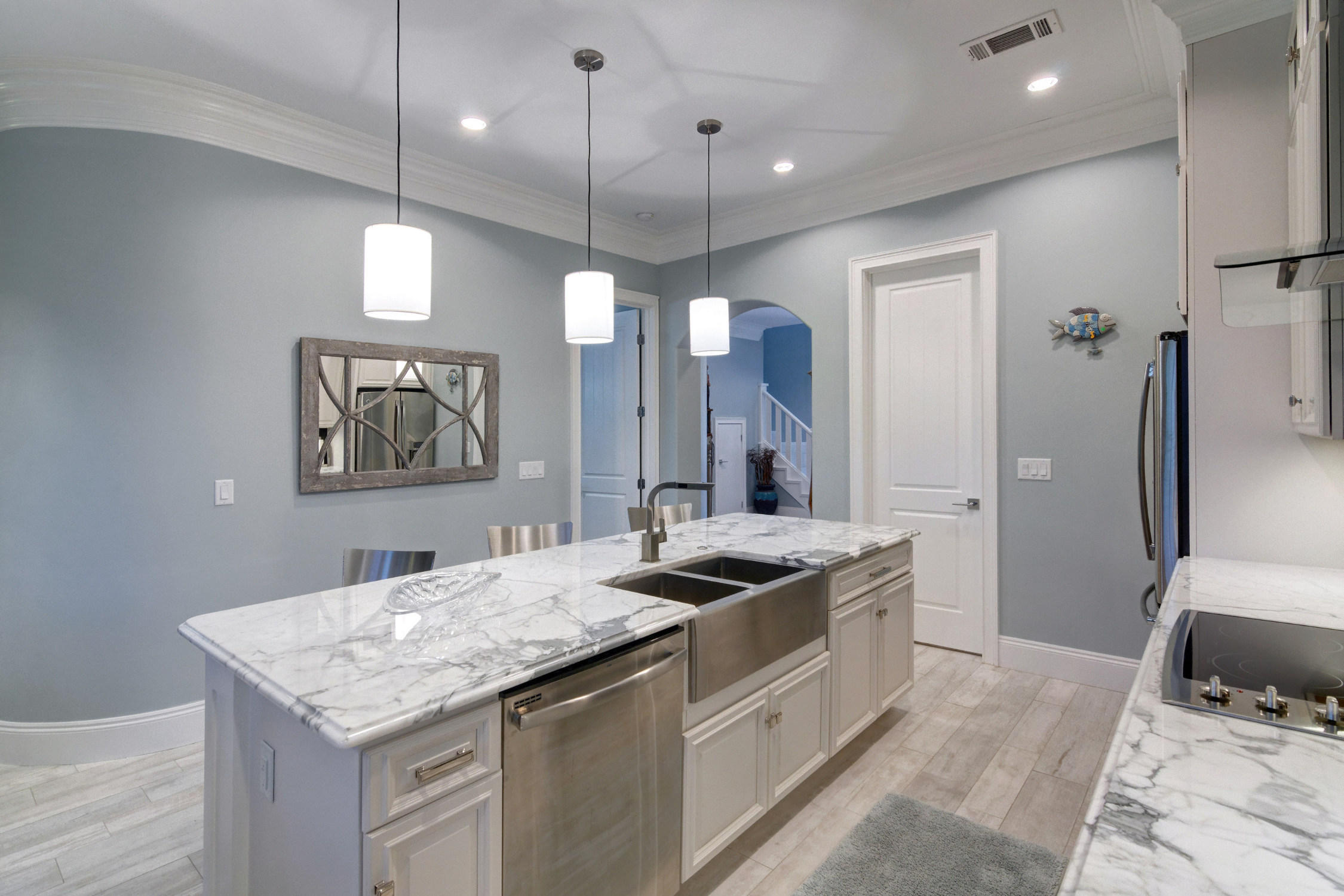 VILLA LAGO - Residential