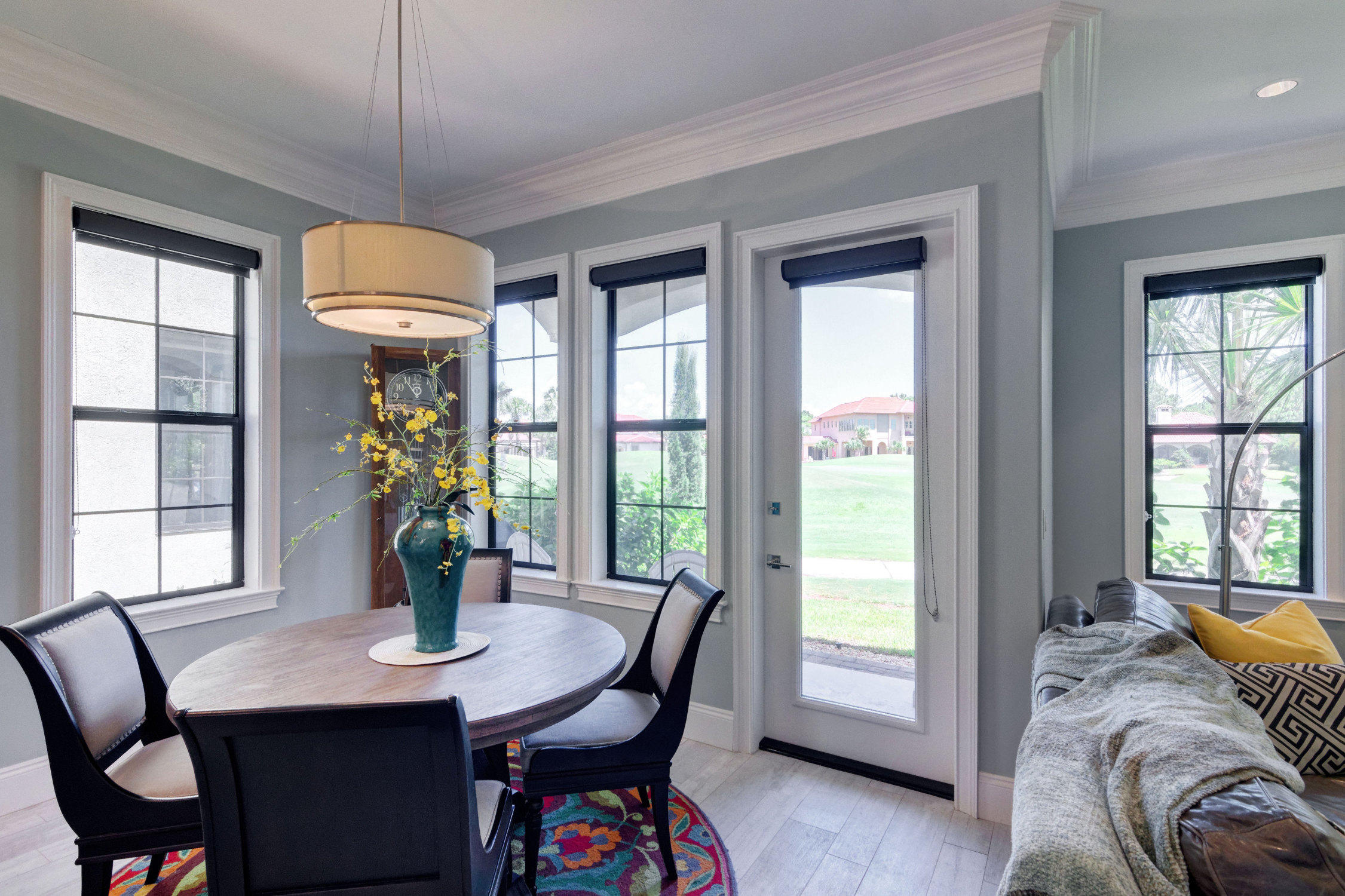 VILLA LAGO - Residential