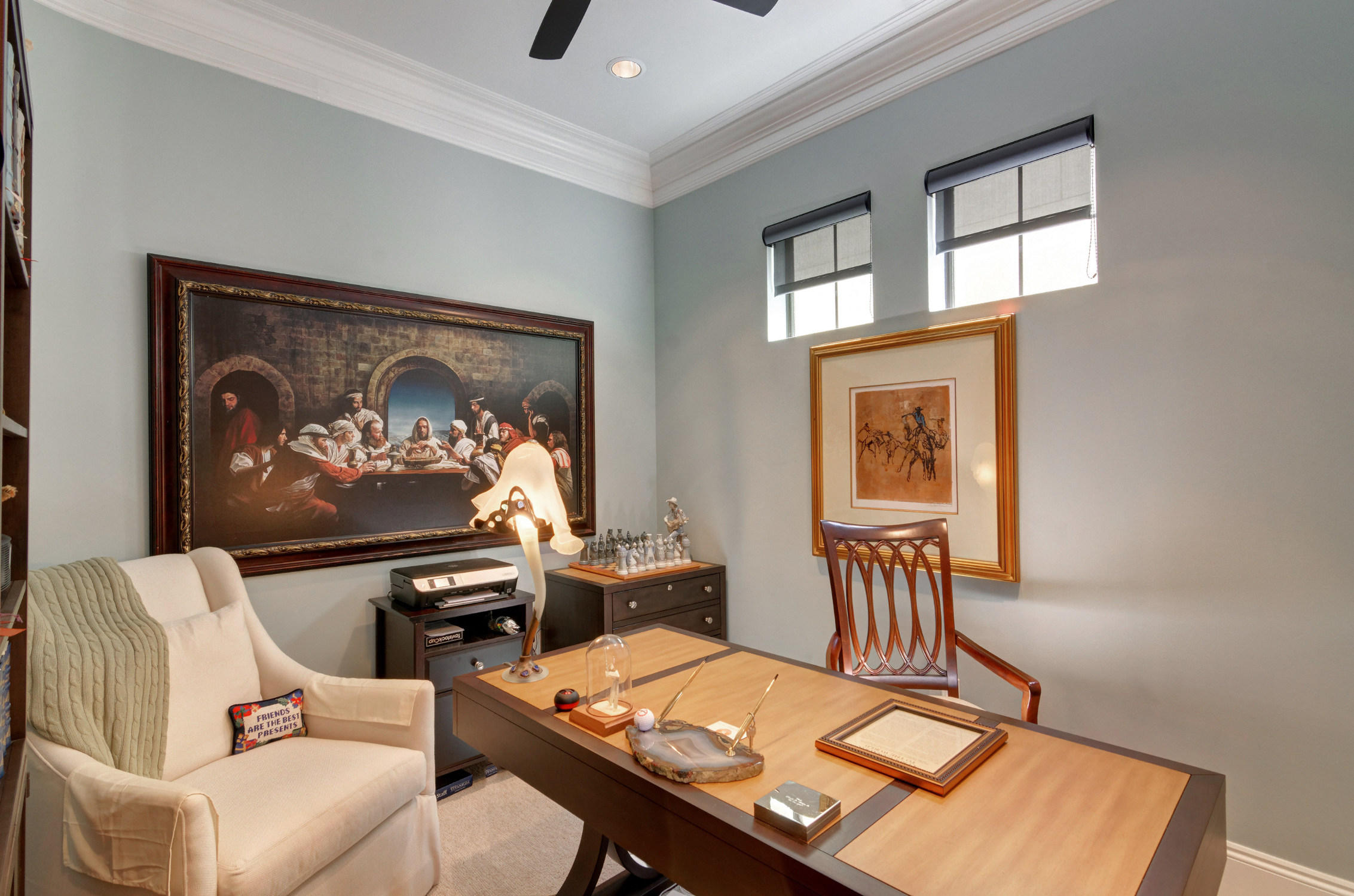 VILLA LAGO - Residential