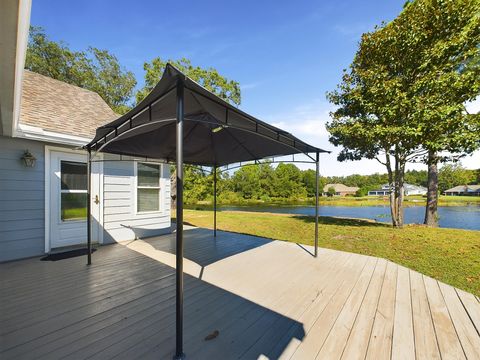 A home in Niceville