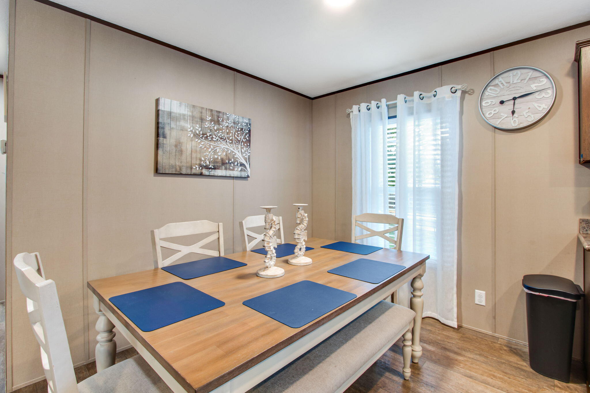 BAYOU PINES UNREC - Residential