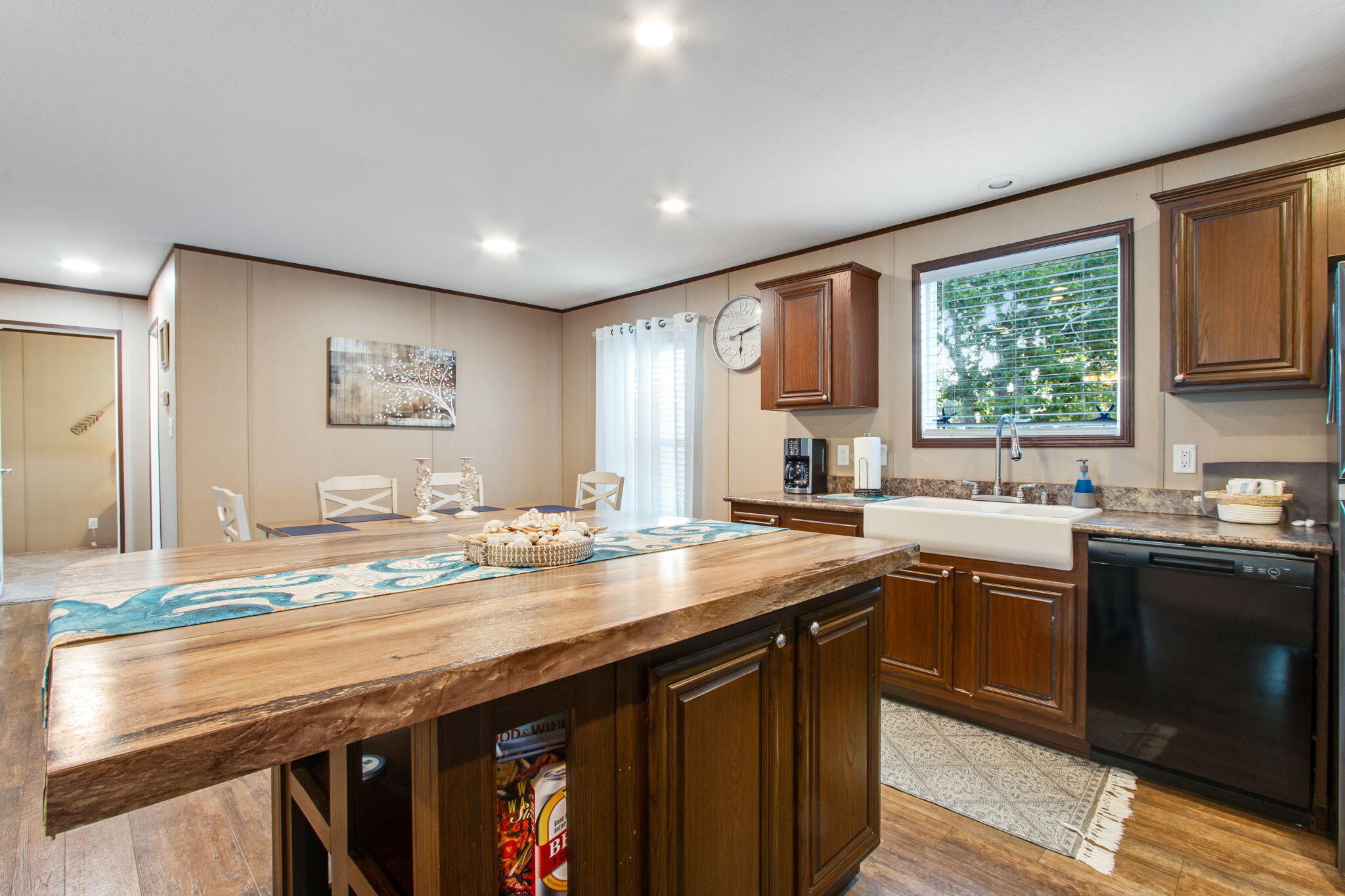 BAYOU PINES UNREC - Residential