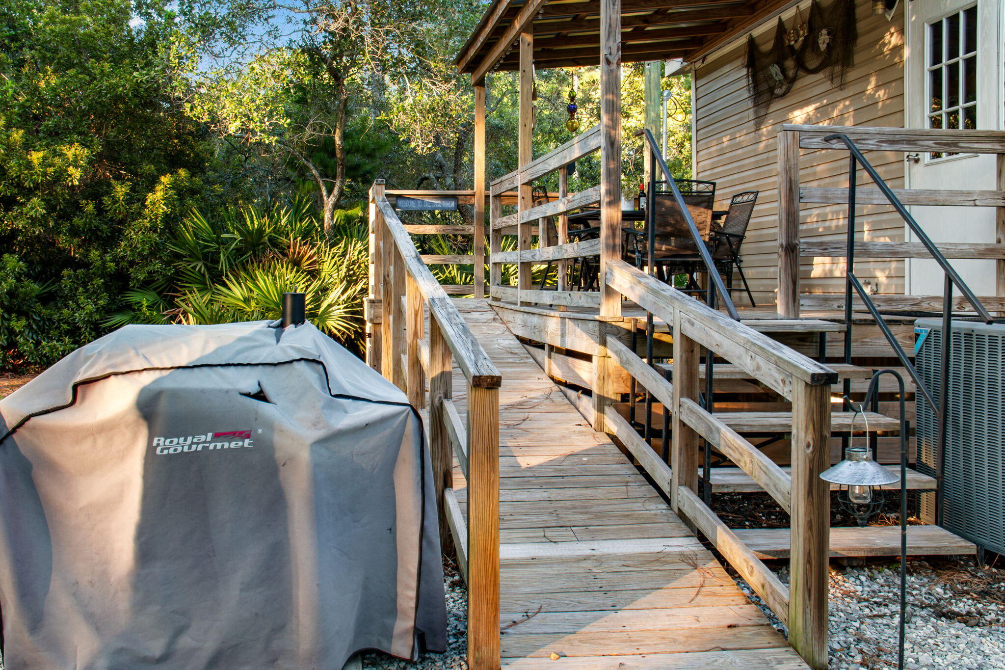 BAYOU PINES UNREC - Residential