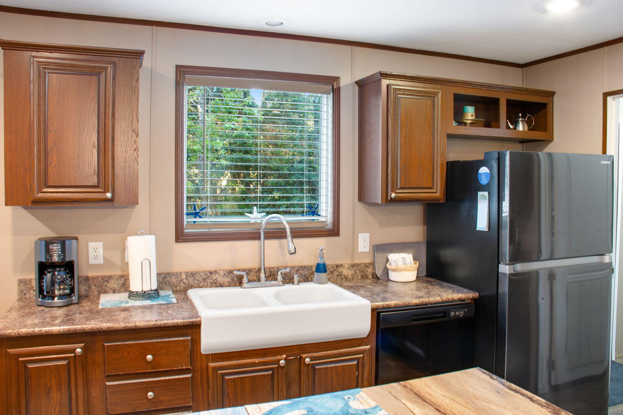 BAYOU PINES UNREC - Residential