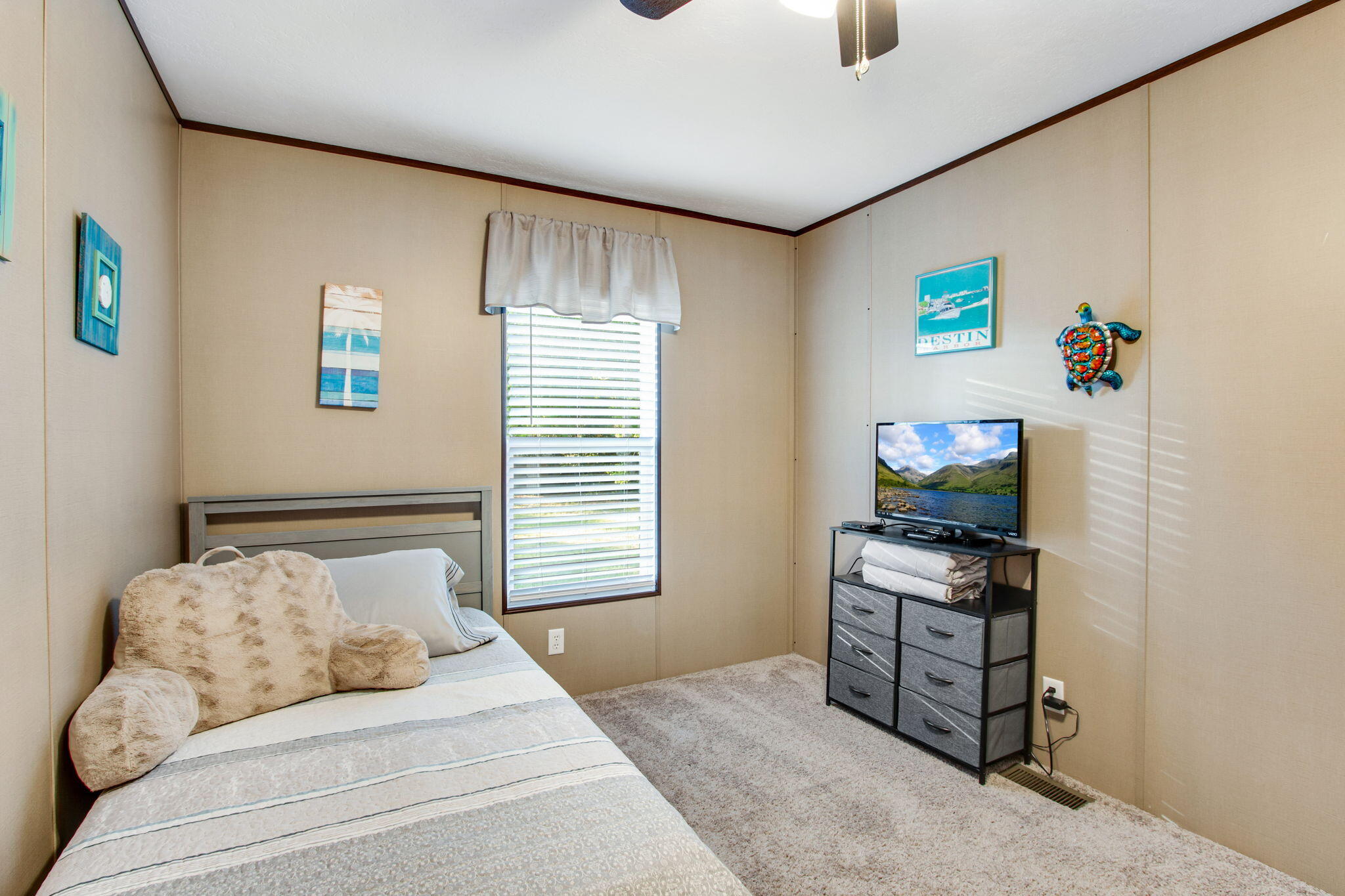 BAYOU PINES UNREC - Residential