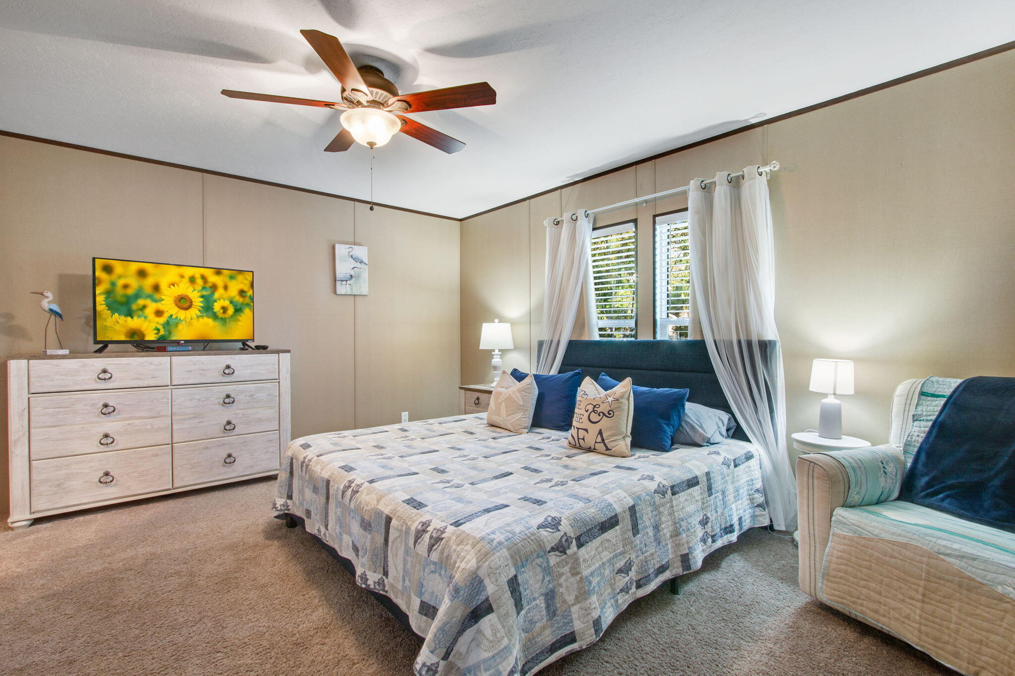 BAYOU PINES UNREC - Residential