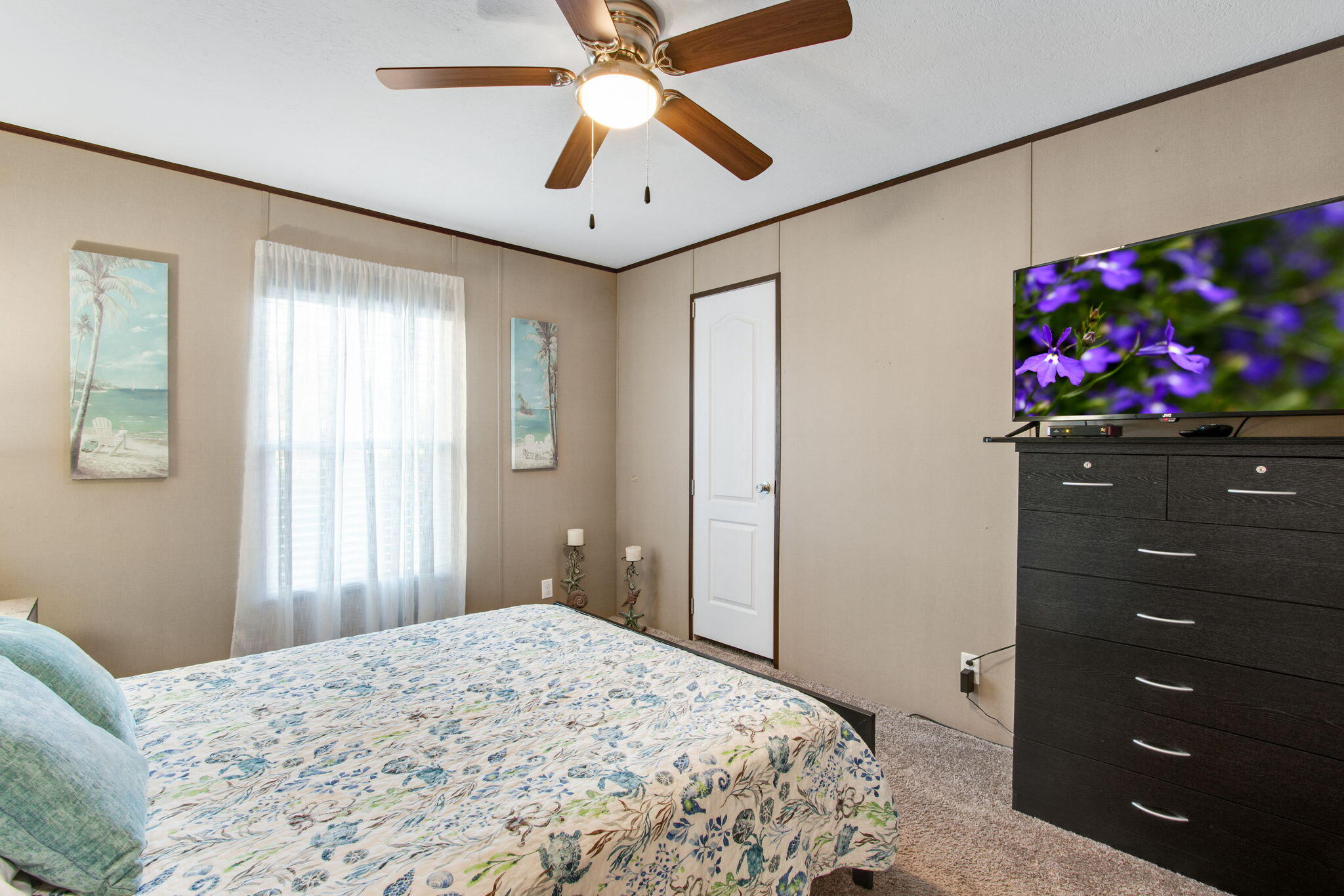 BAYOU PINES UNREC - Residential