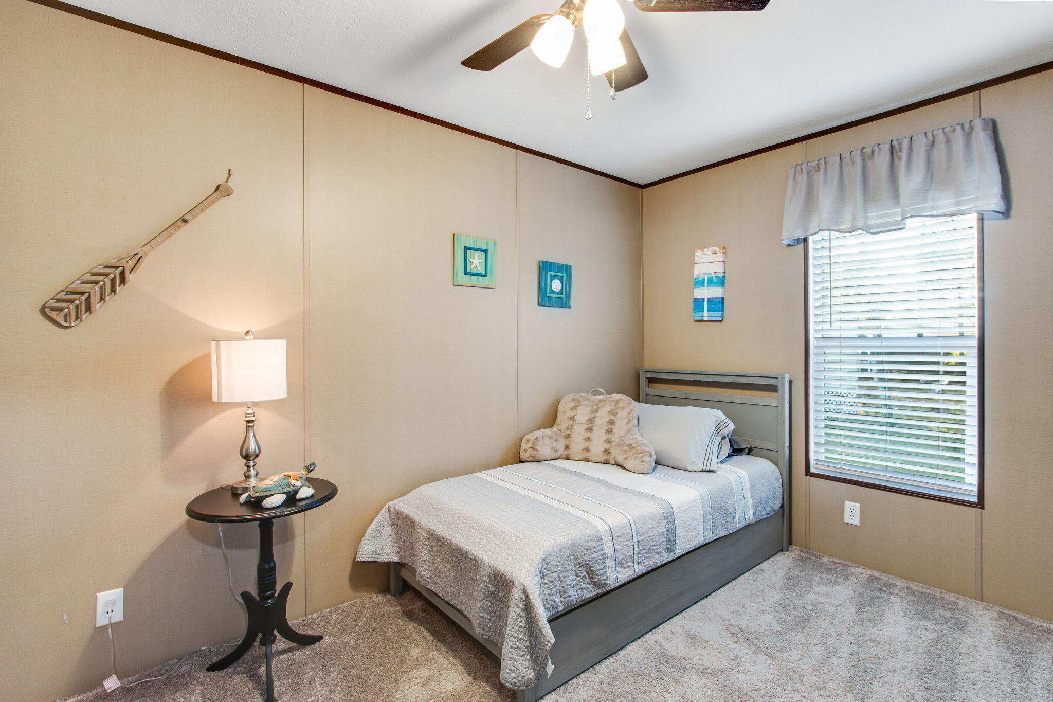 BAYOU PINES UNREC - Residential