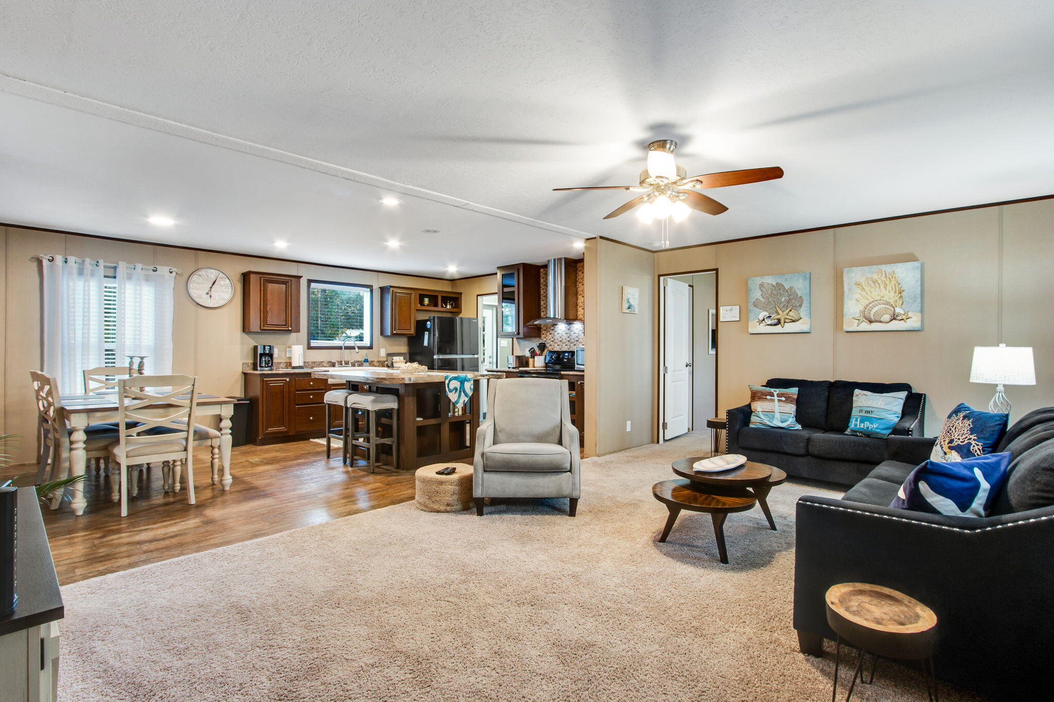 BAYOU PINES UNREC - Residential