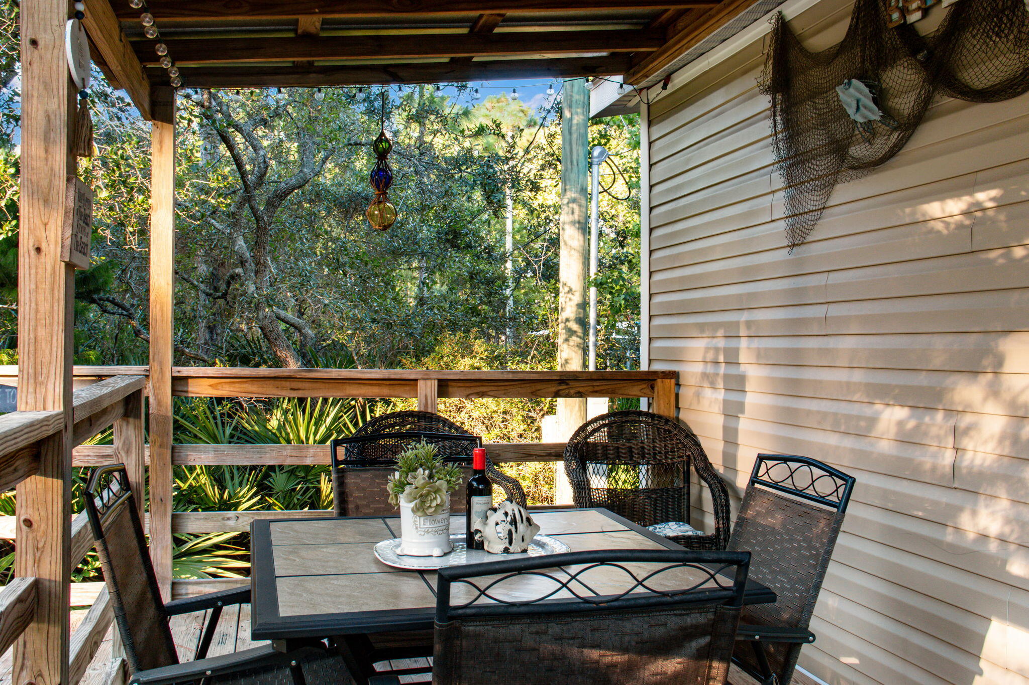 BAYOU PINES UNREC - Residential