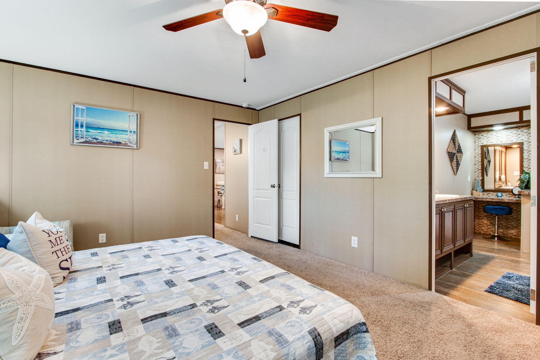 BAYOU PINES UNREC - Residential