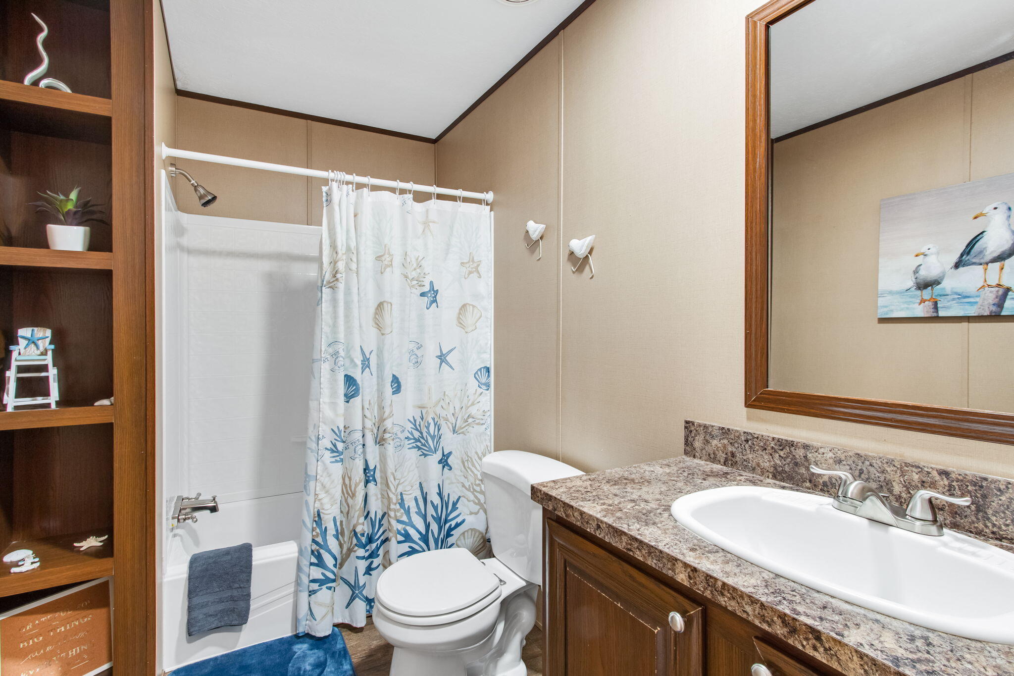 BAYOU PINES UNREC - Residential