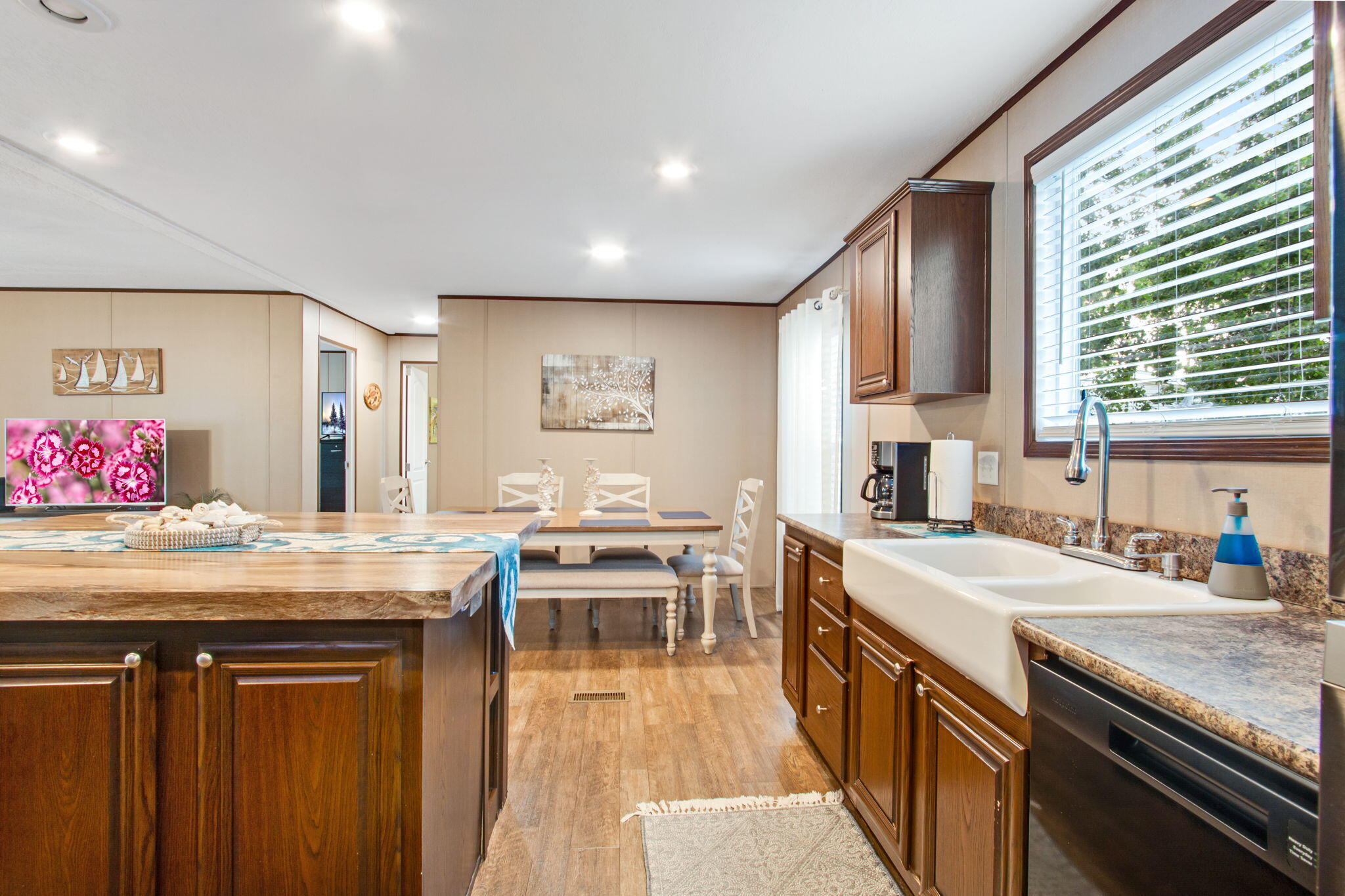 BAYOU PINES UNREC - Residential