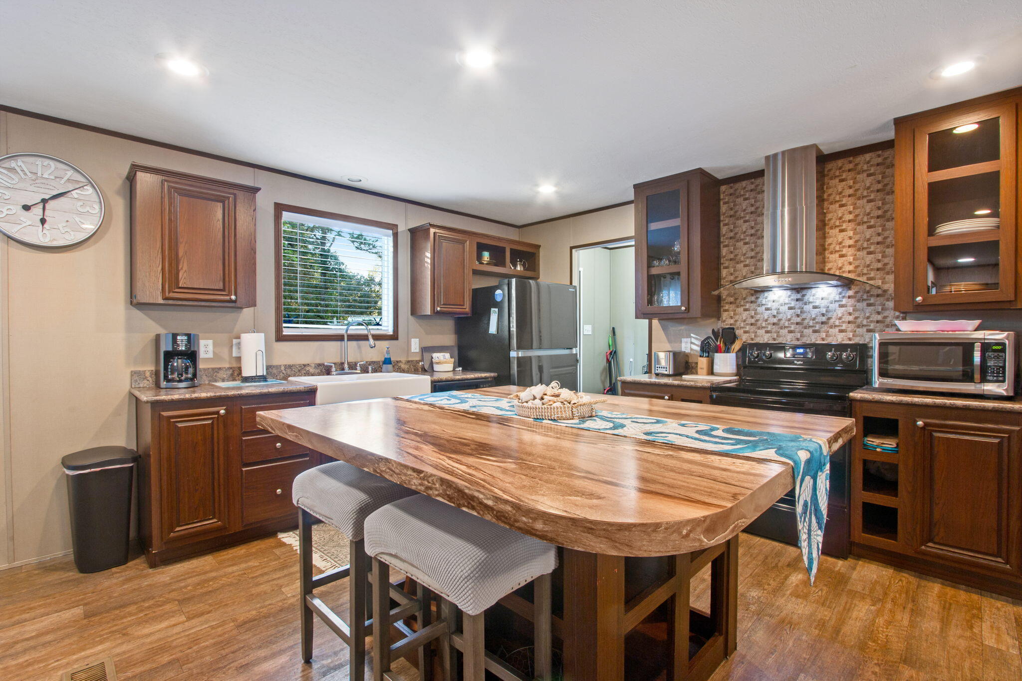 BAYOU PINES UNREC - Residential