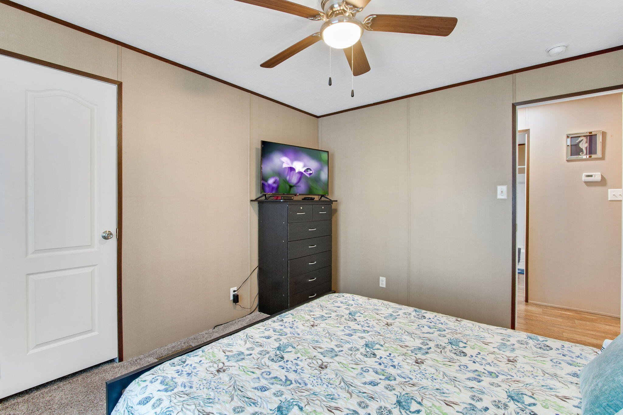 BAYOU PINES UNREC - Residential