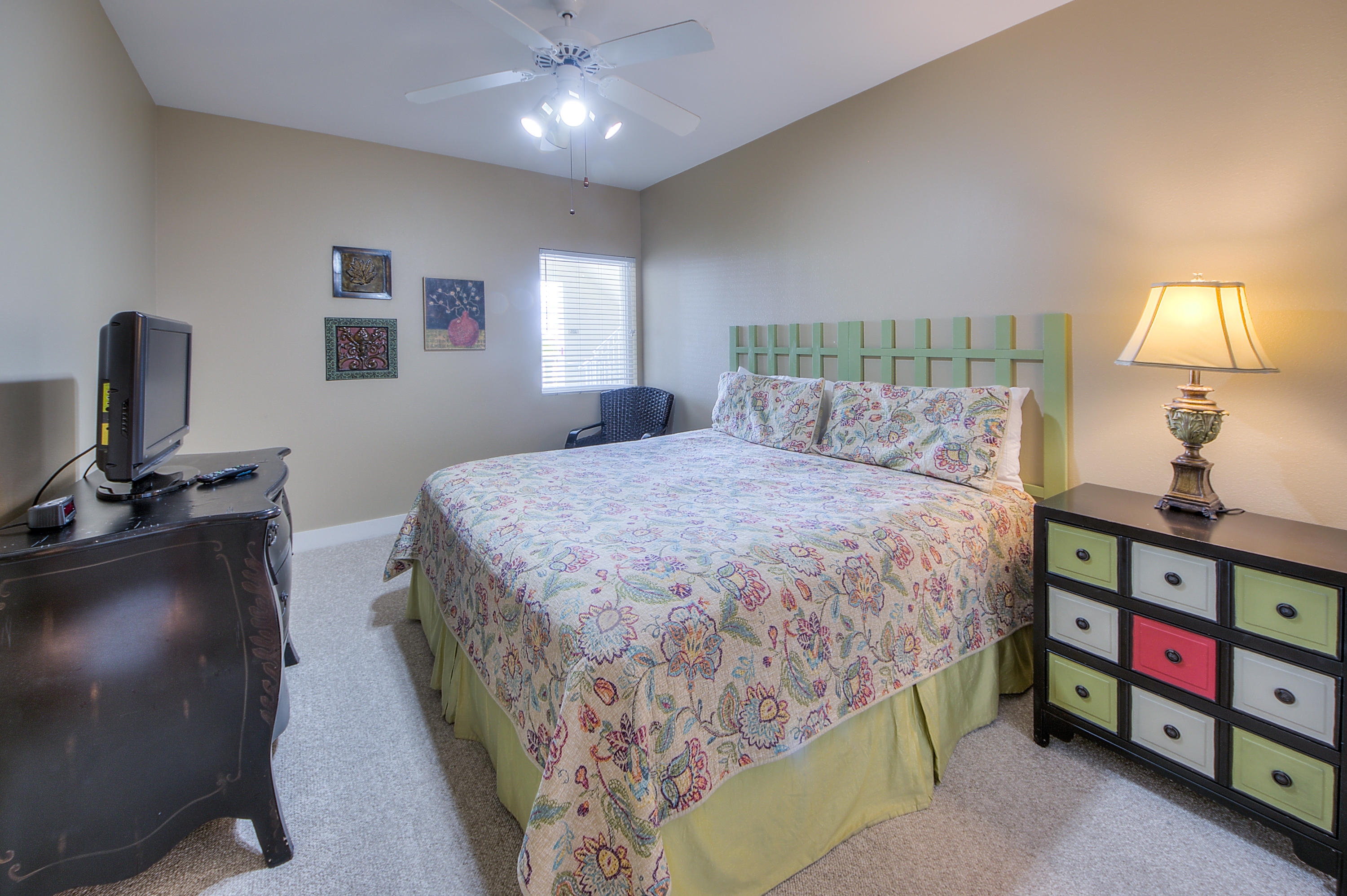 VILLAS AT SANTA ROSA BEACH - Residential