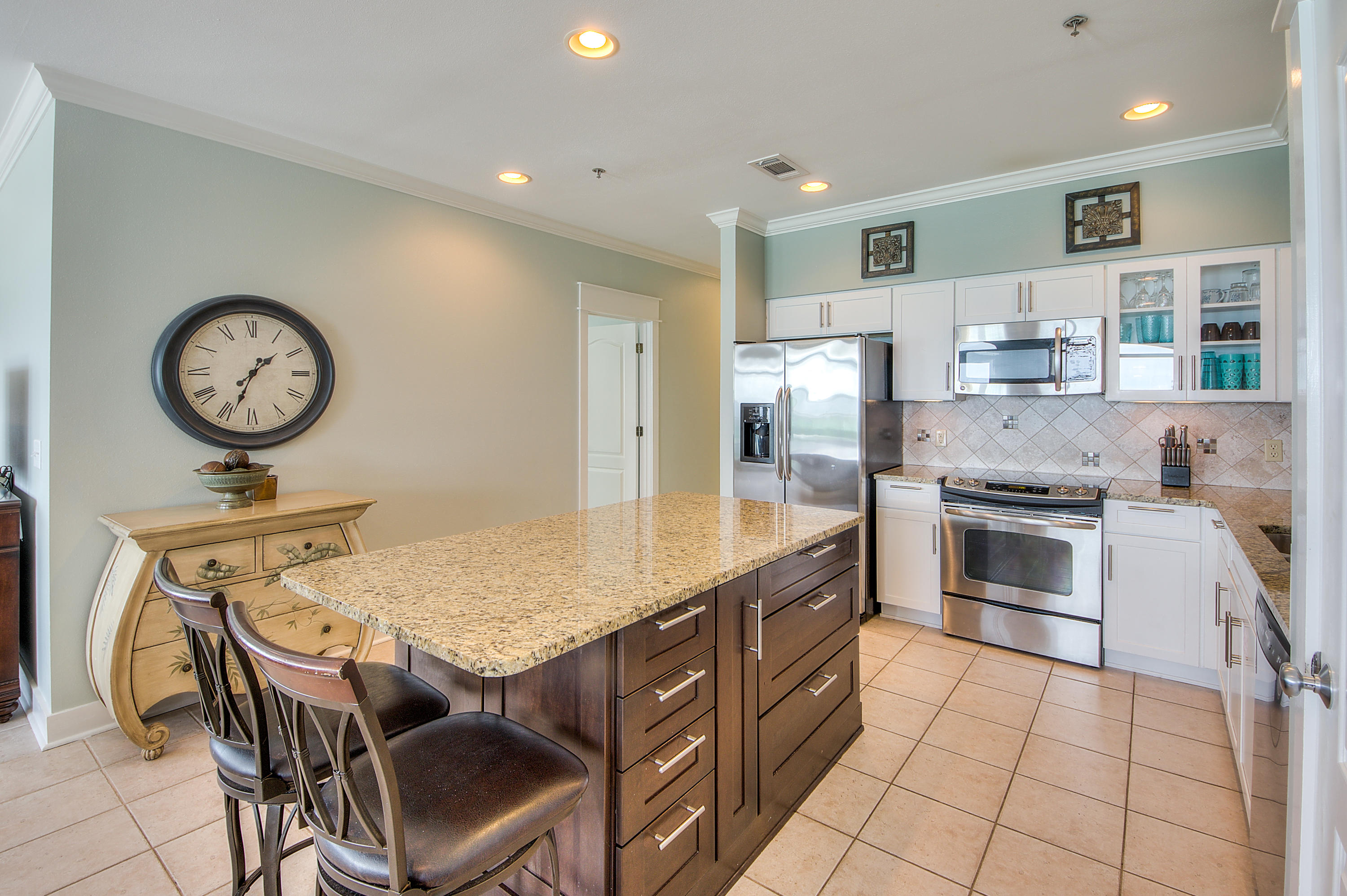 VILLAS AT SANTA ROSA BEACH - Residential