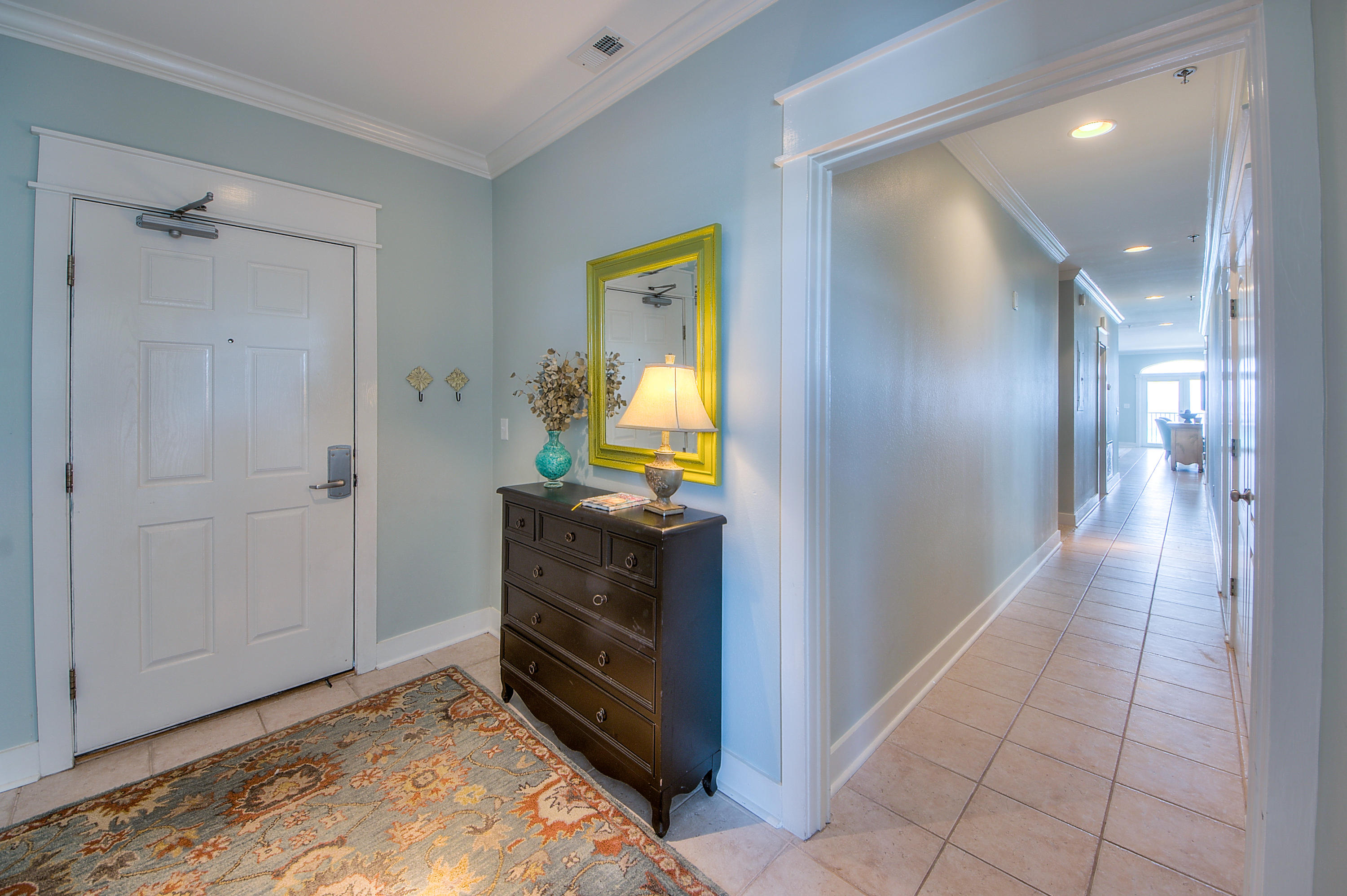 VILLAS AT SANTA ROSA BEACH - Residential