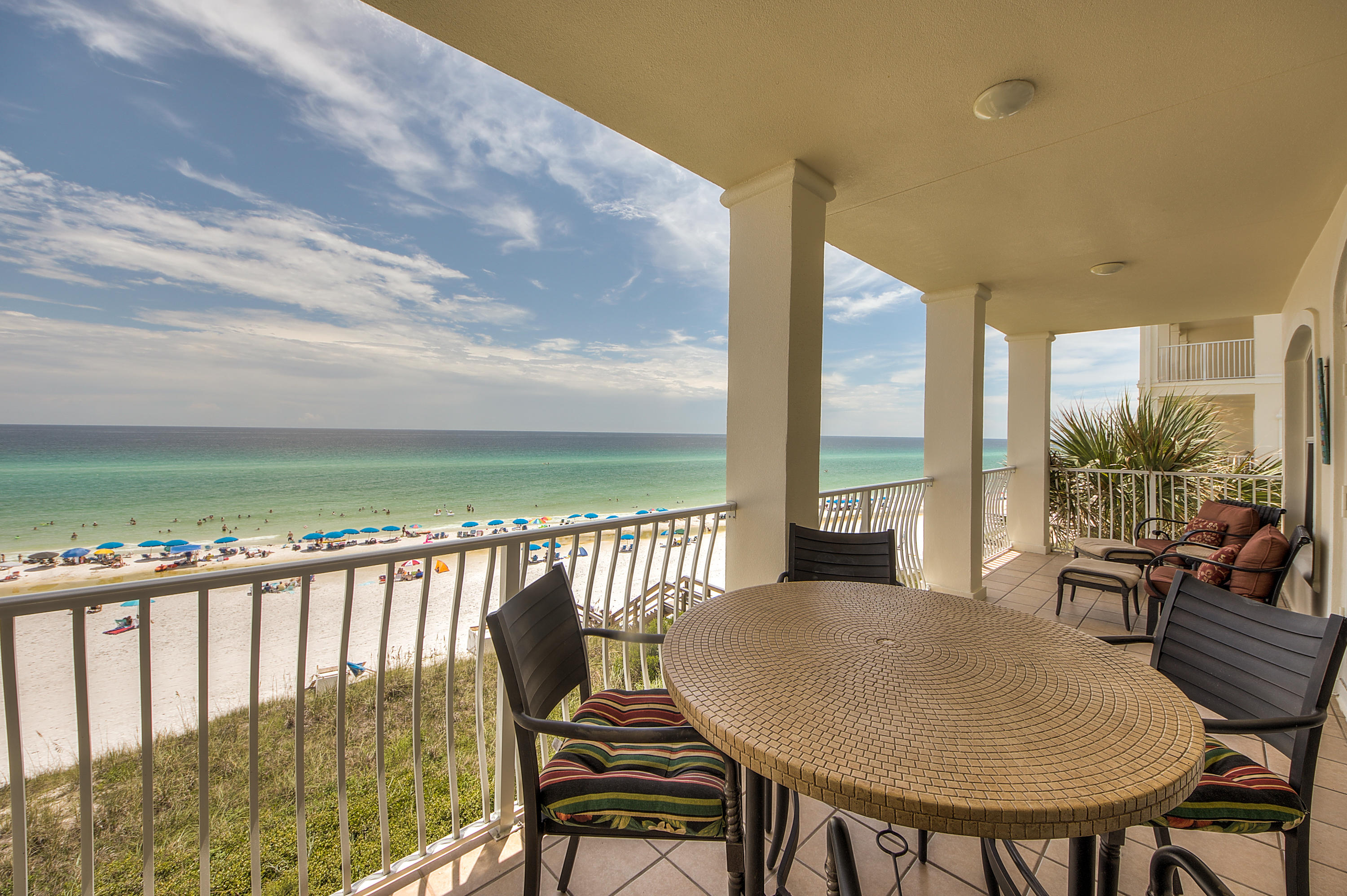 VILLAS AT SANTA ROSA BEACH - Residential