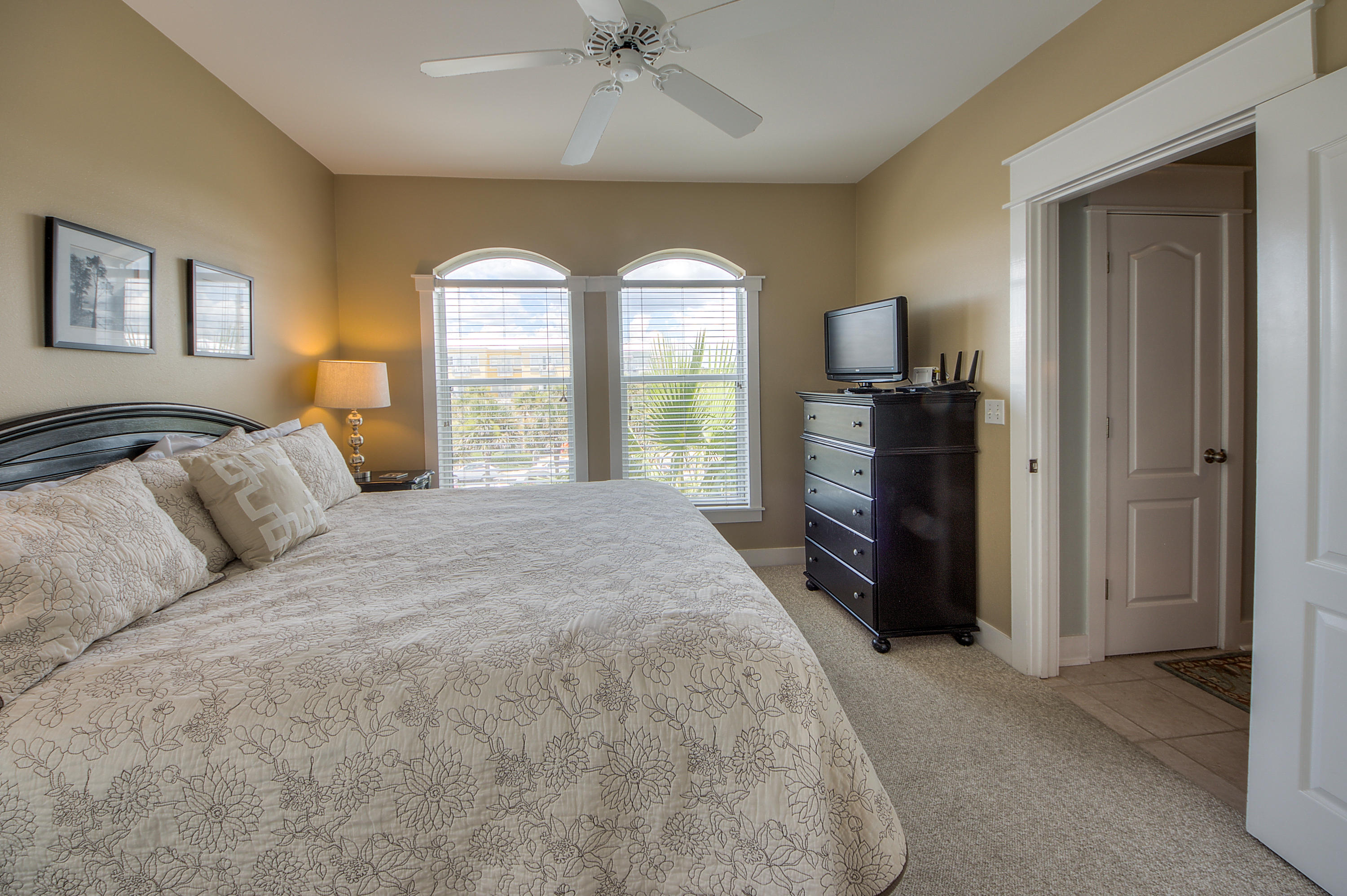 VILLAS AT SANTA ROSA BEACH - Residential