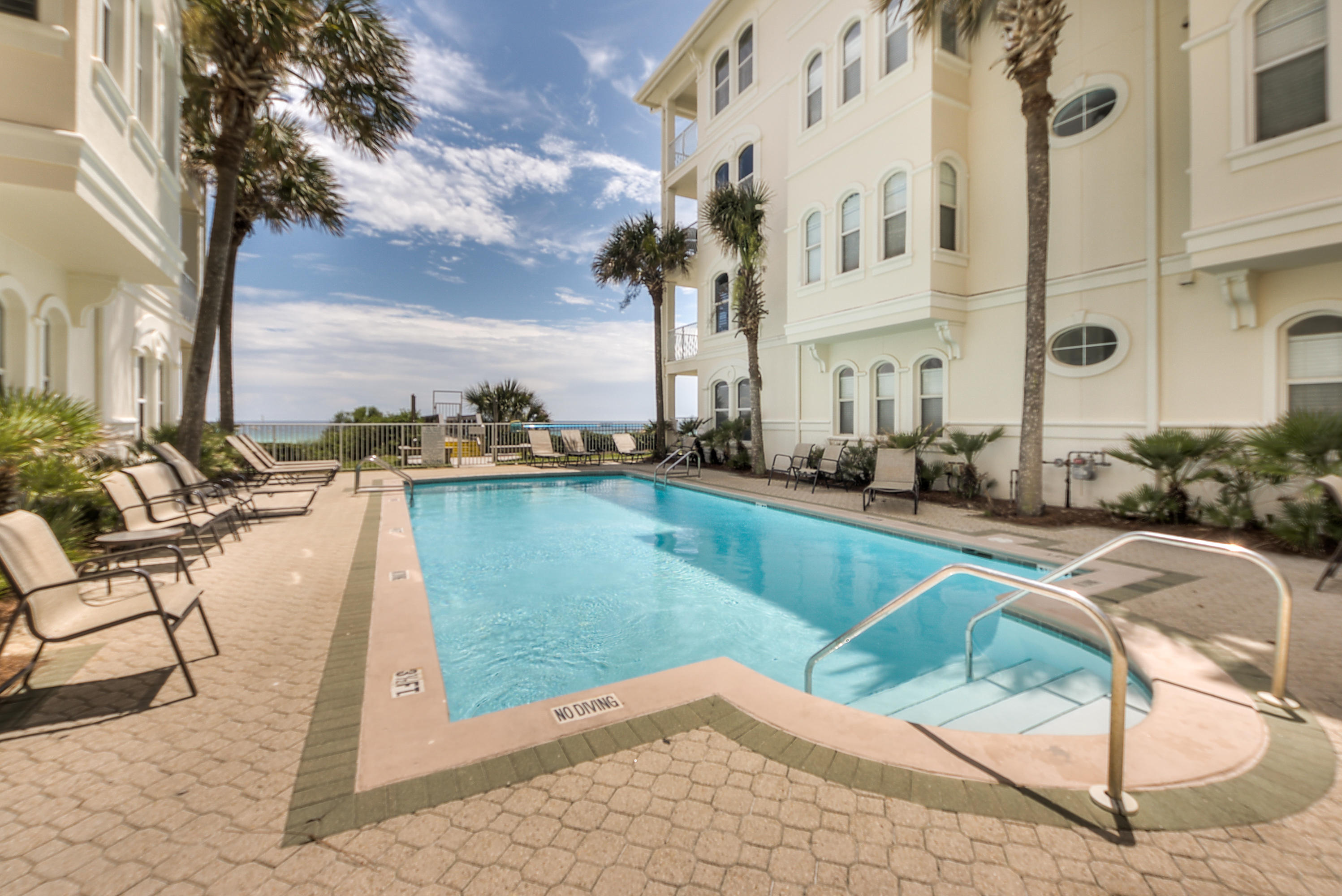 VILLAS AT SANTA ROSA BEACH - Residential